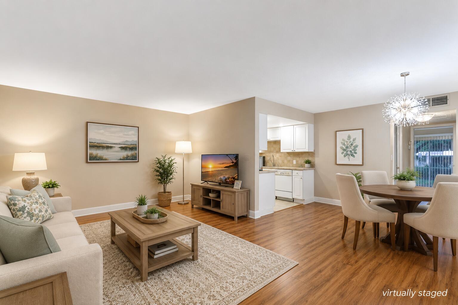 WYNMOOR VILLAGE - Residential