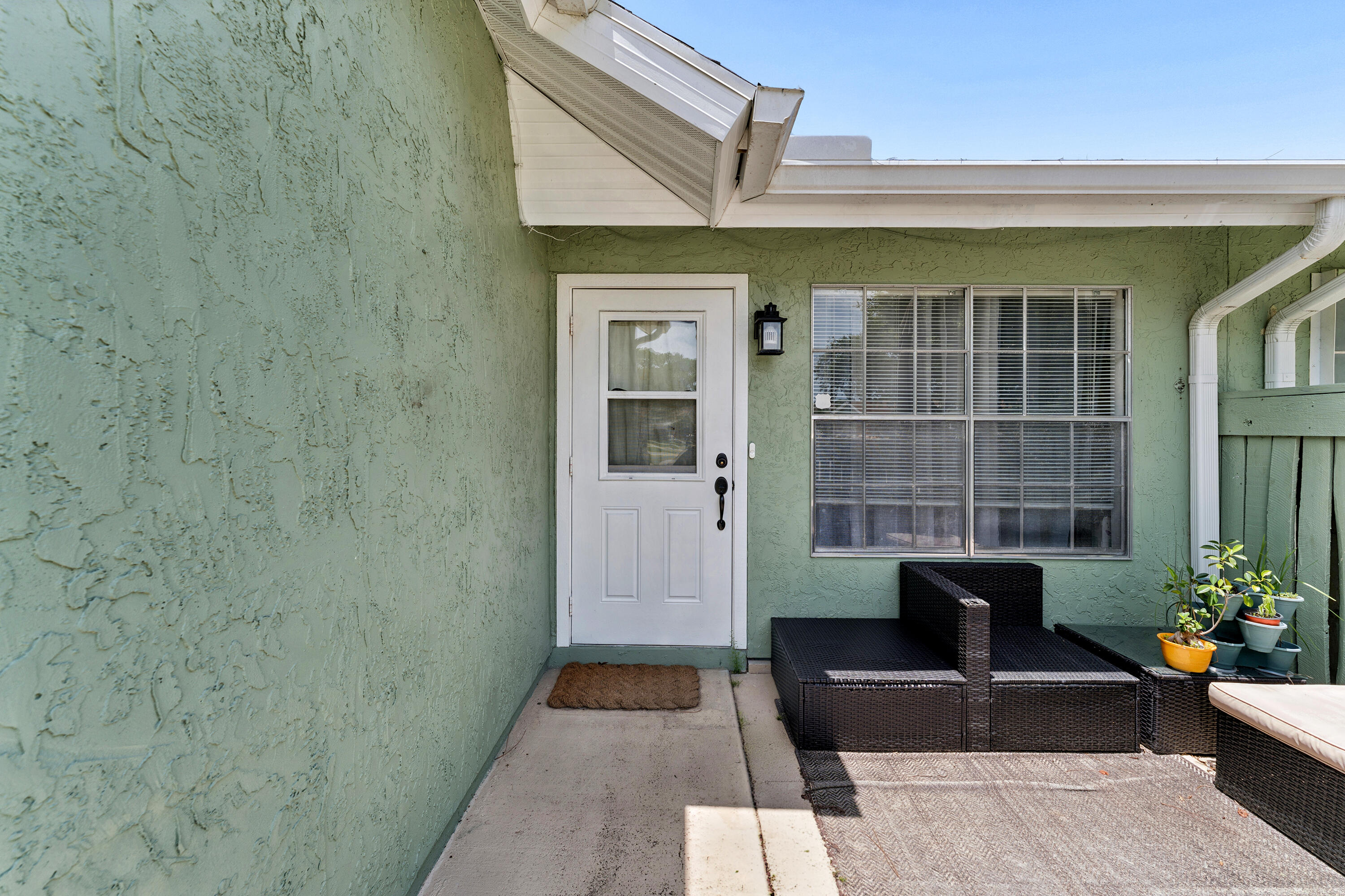 SOUTH PORT ST LUCIE UNIT 17 - Residential