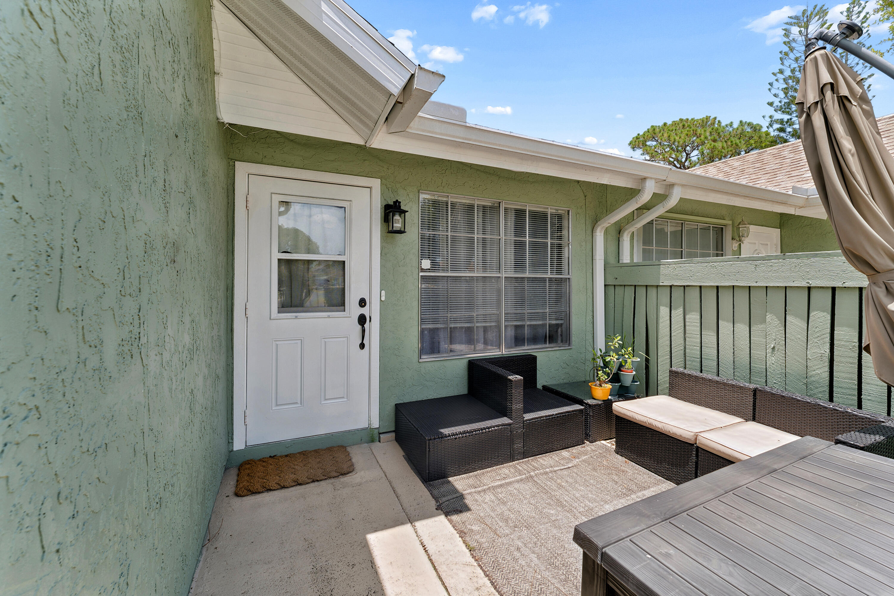 SOUTH PORT ST LUCIE UNIT 17 - Residential