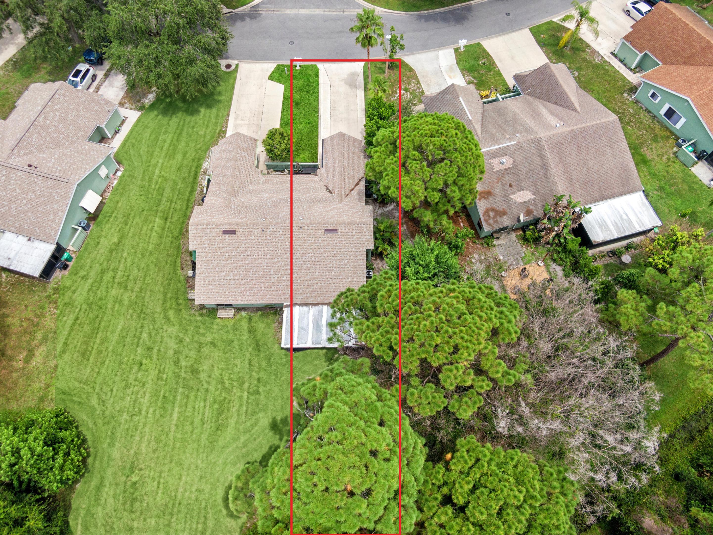 SOUTH PORT ST LUCIE UNIT 17 - Residential