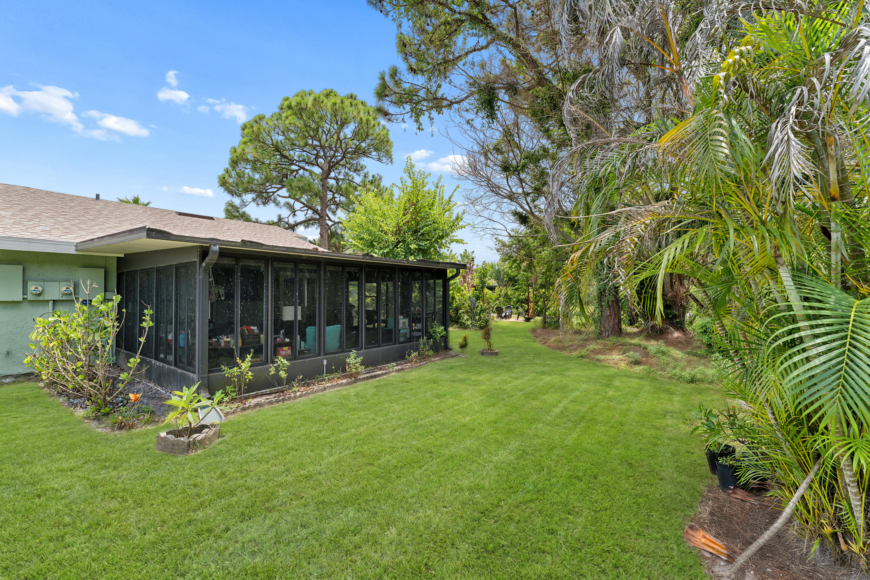 SOUTH PORT ST LUCIE UNIT 17 - Residential