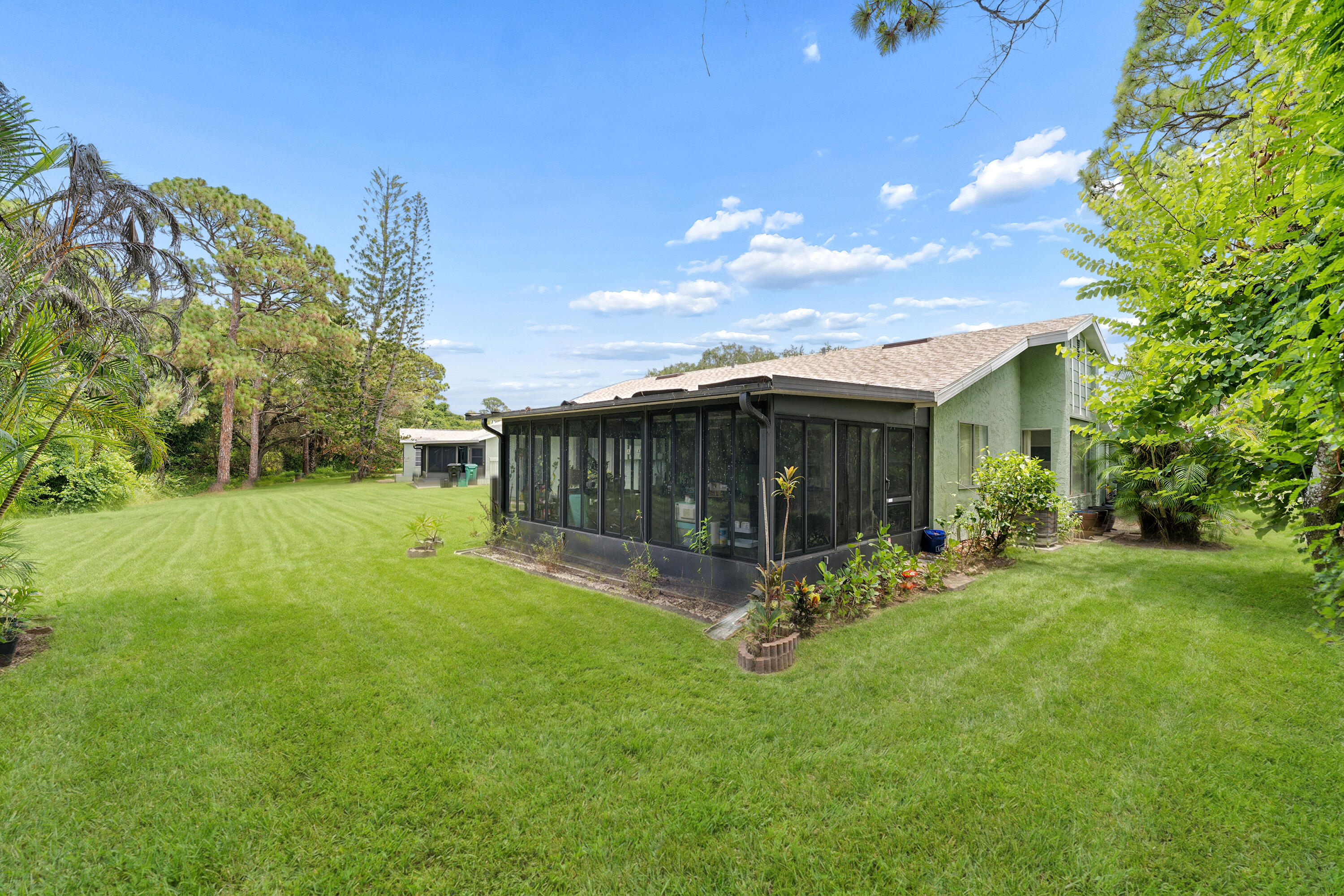 SOUTH PORT ST LUCIE UNIT 17 - Residential