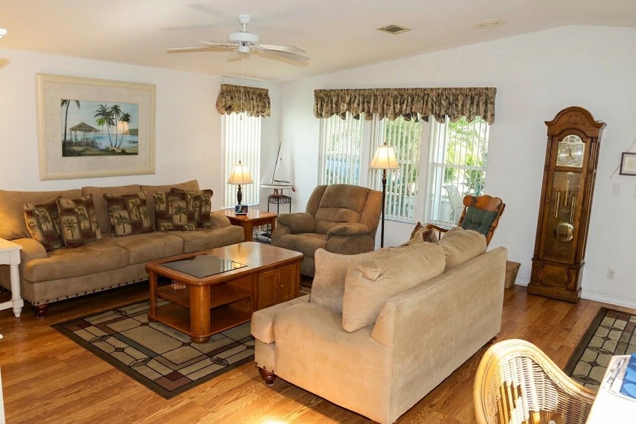 EAGLE'S RETREAT AT SAVANNA CLUB PHASE 2 - Residential