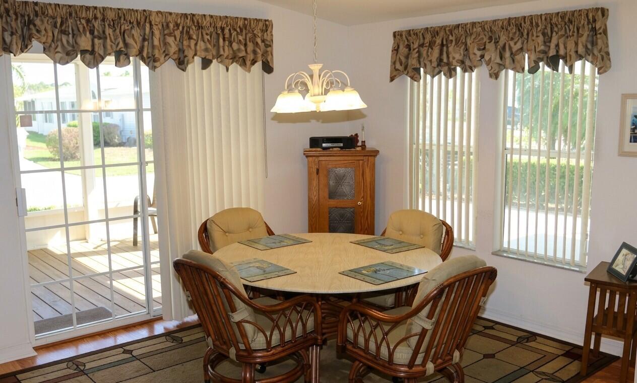 EAGLE'S RETREAT AT SAVANNA CLUB PHASE 2 - Residential