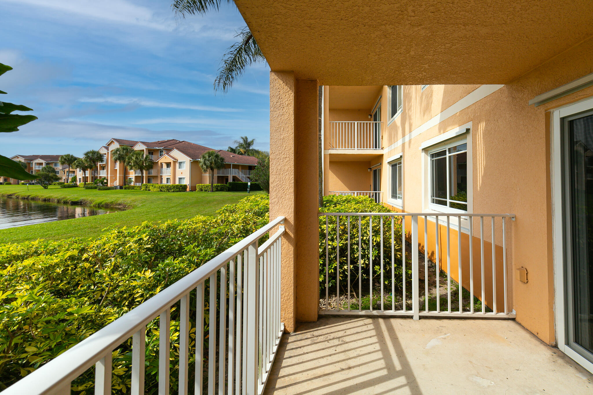 THE CLUB AT ST LUCIE WEST - Residential Lease