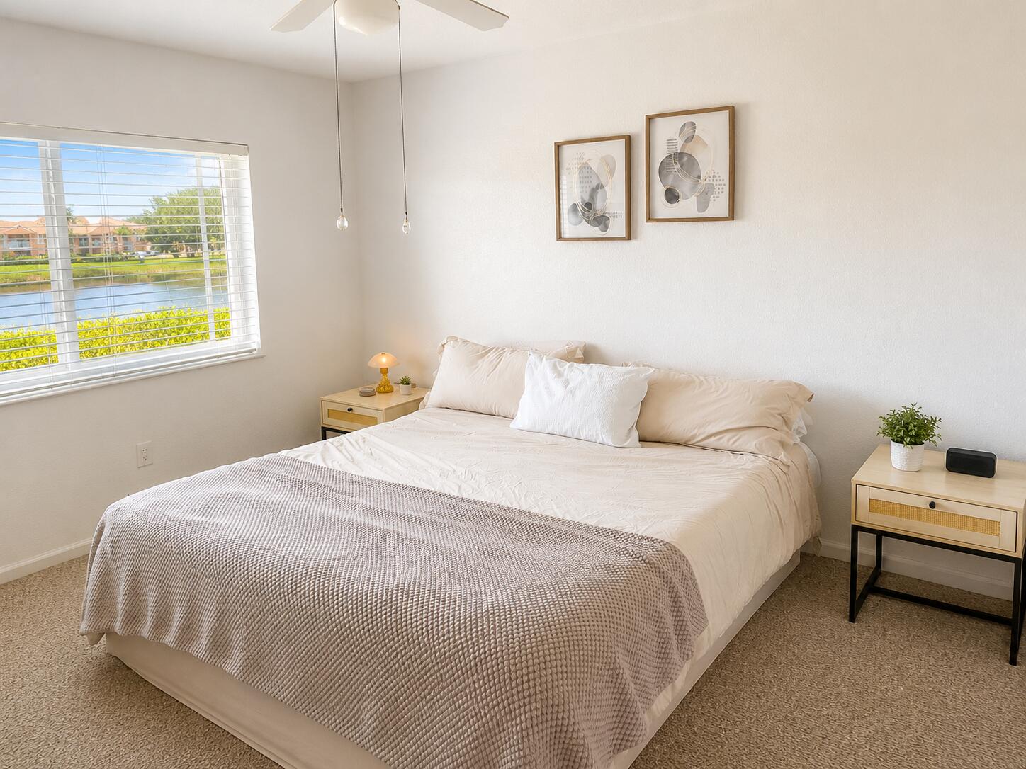 THE CLUB AT ST LUCIE WEST - Residential Lease