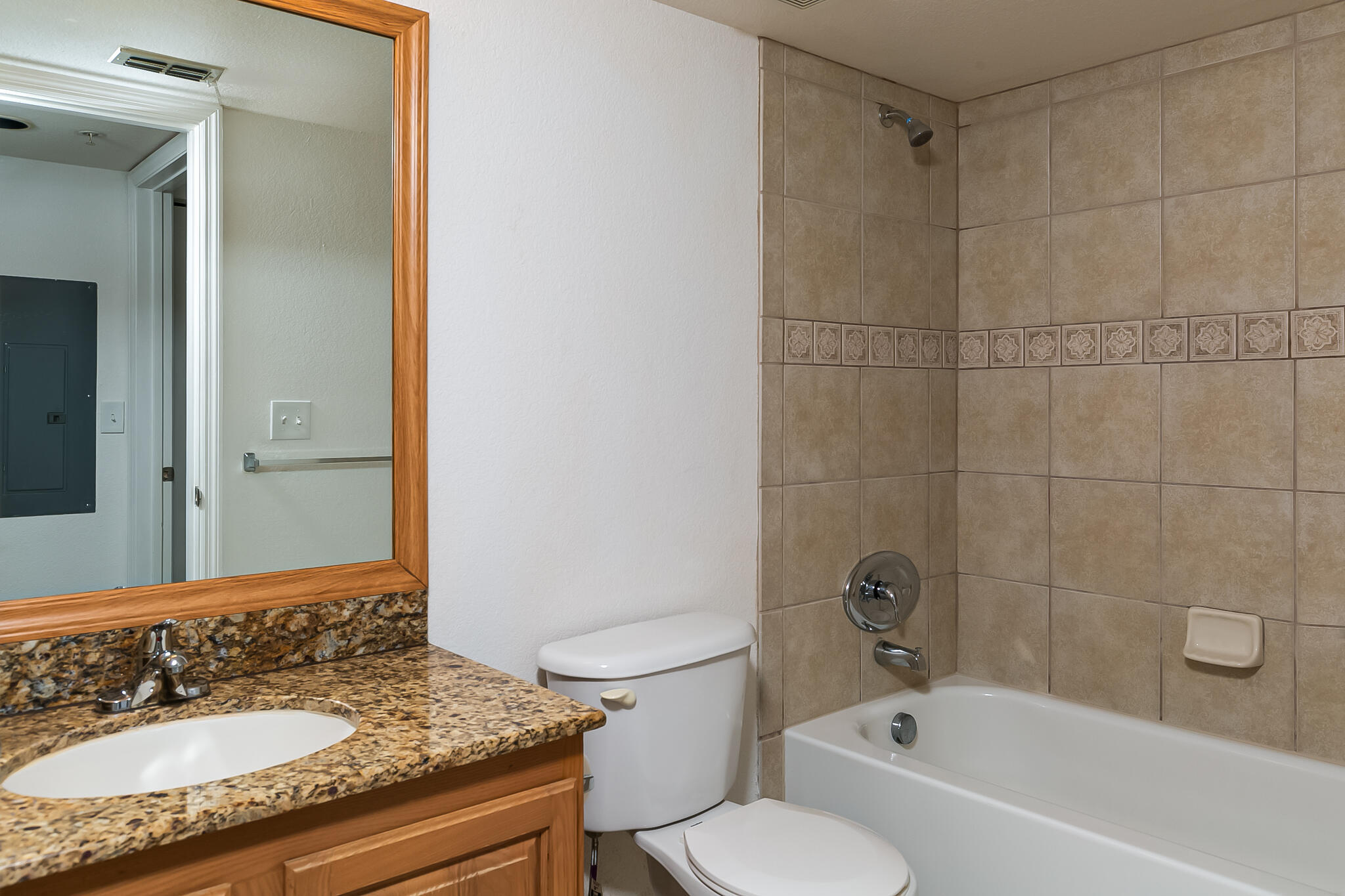 THE CLUB AT ST LUCIE WEST - Residential Lease