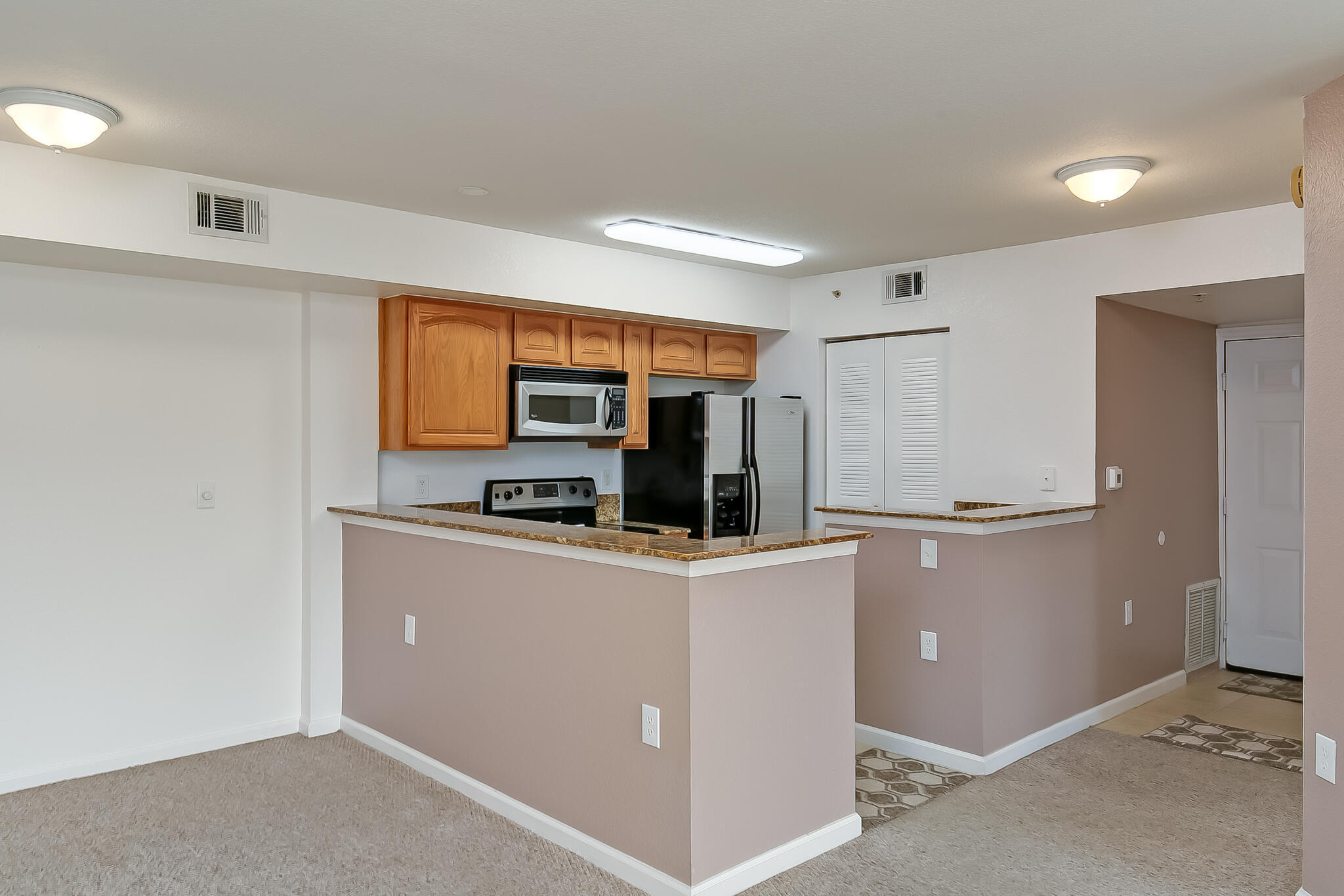 THE CLUB AT ST LUCIE WEST - Residential Lease