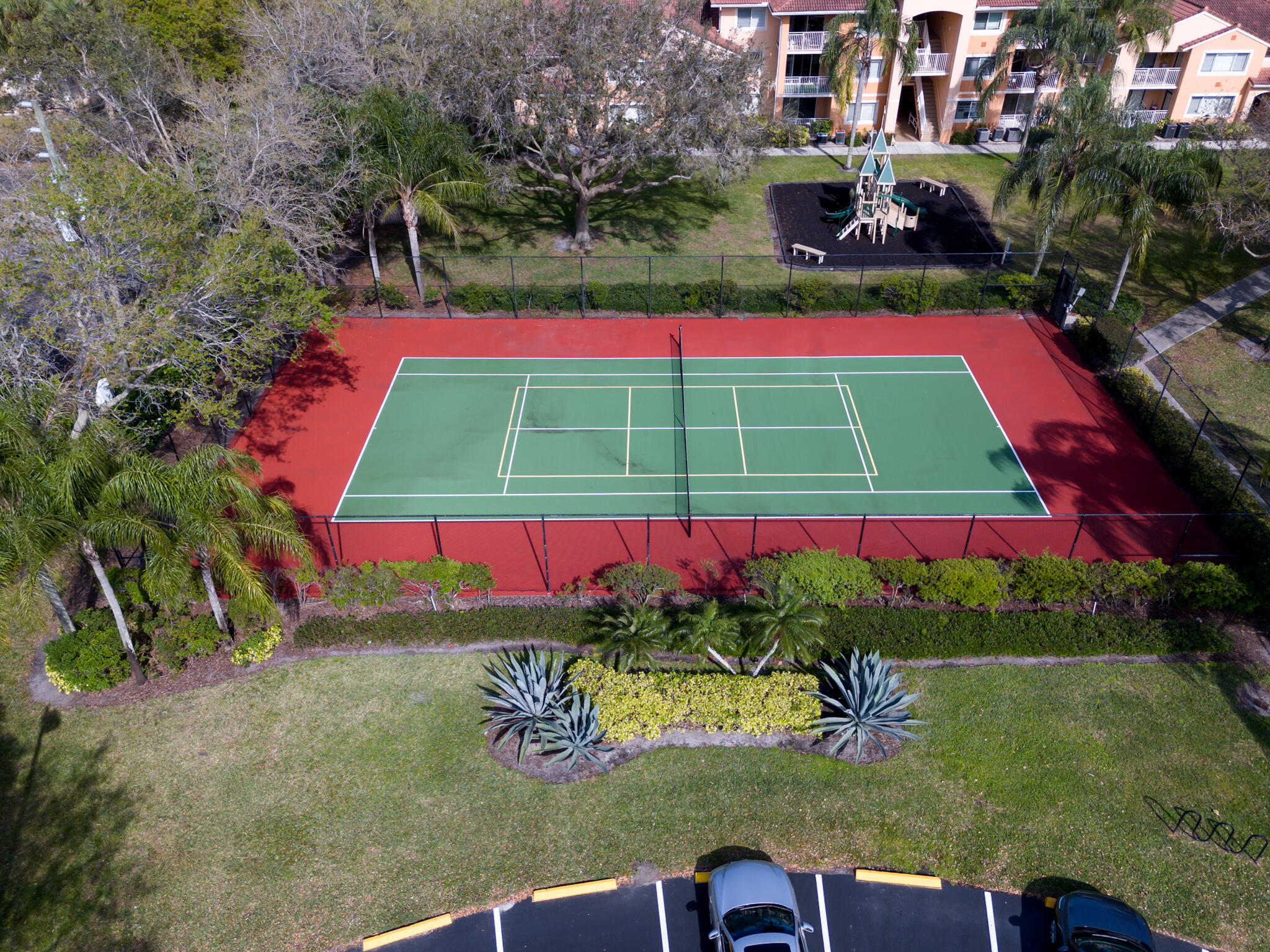 THE CLUB AT ST LUCIE WEST - Residential Lease