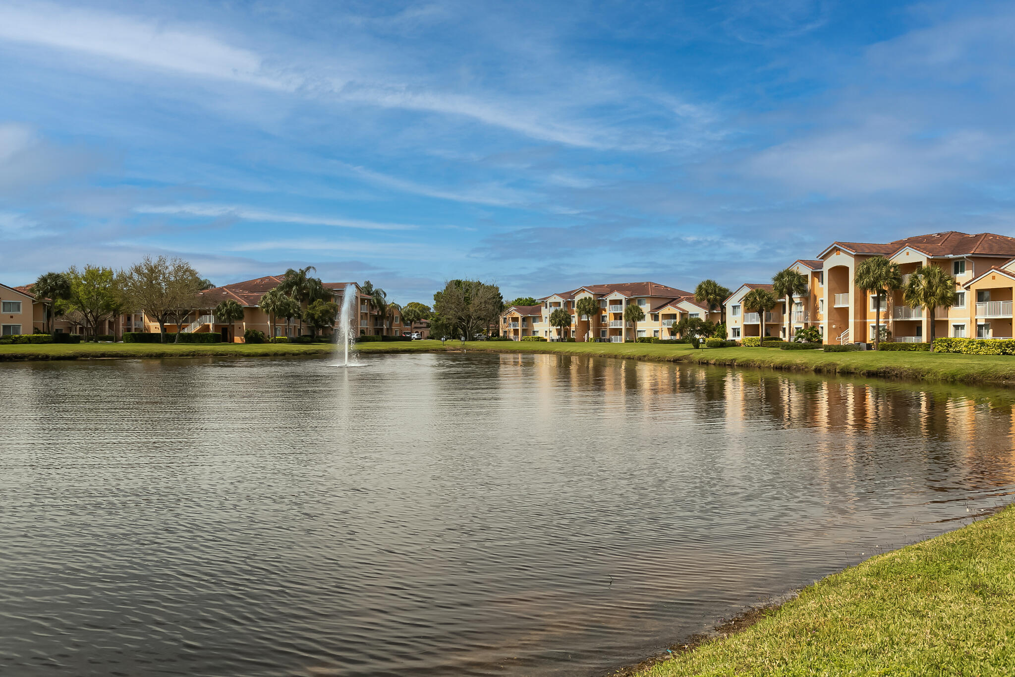 THE CLUB AT ST LUCIE WEST - Residential Lease
