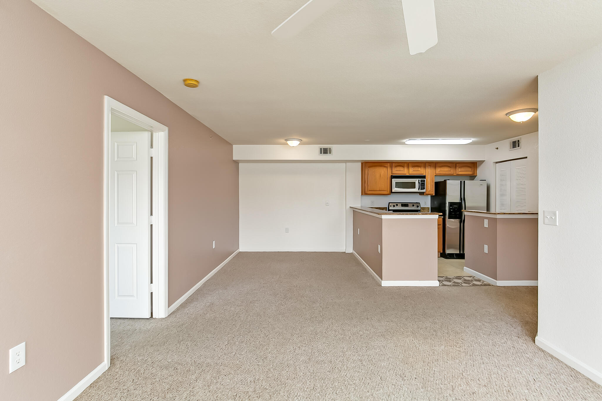 THE CLUB AT ST LUCIE WEST - Residential Lease