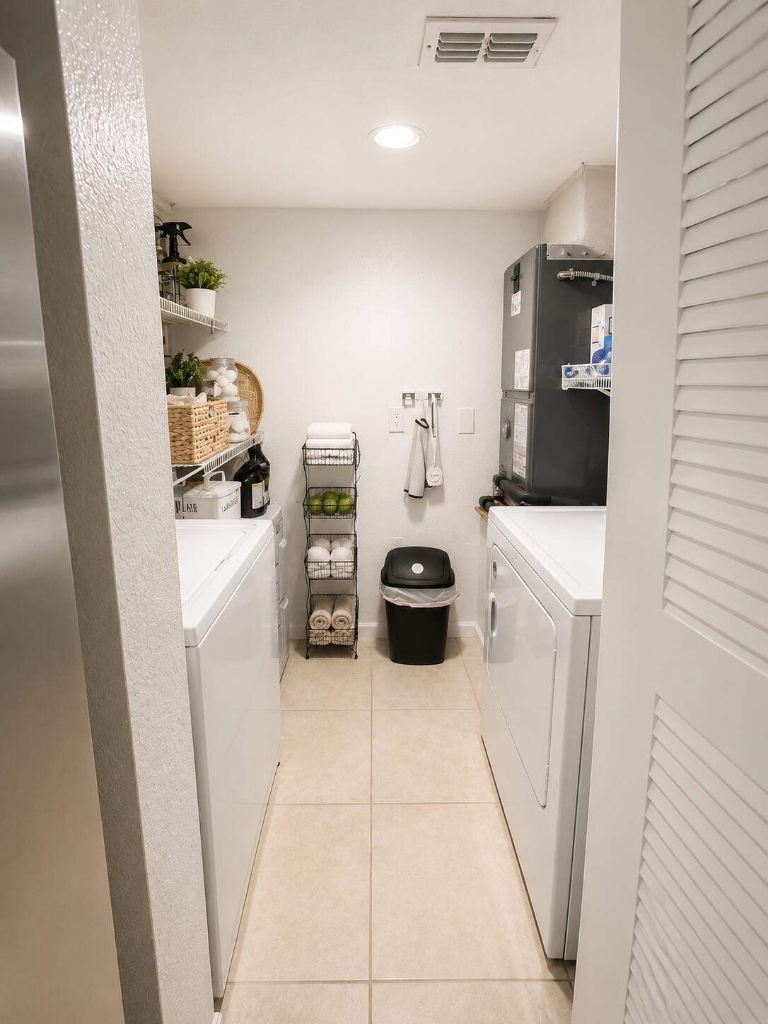 THE CLUB AT ST LUCIE WEST - Residential Lease