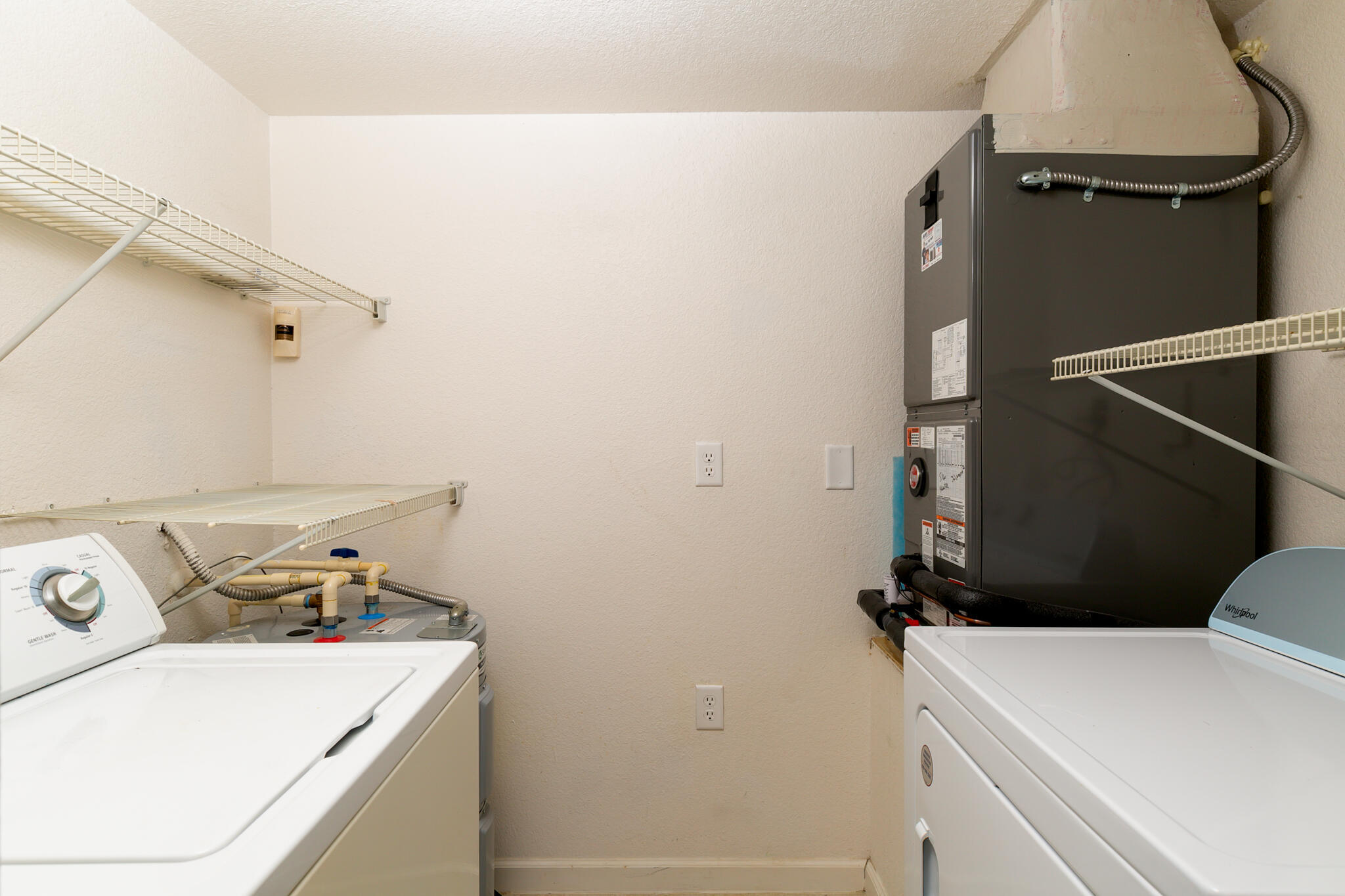 THE CLUB AT ST LUCIE WEST - Residential Lease