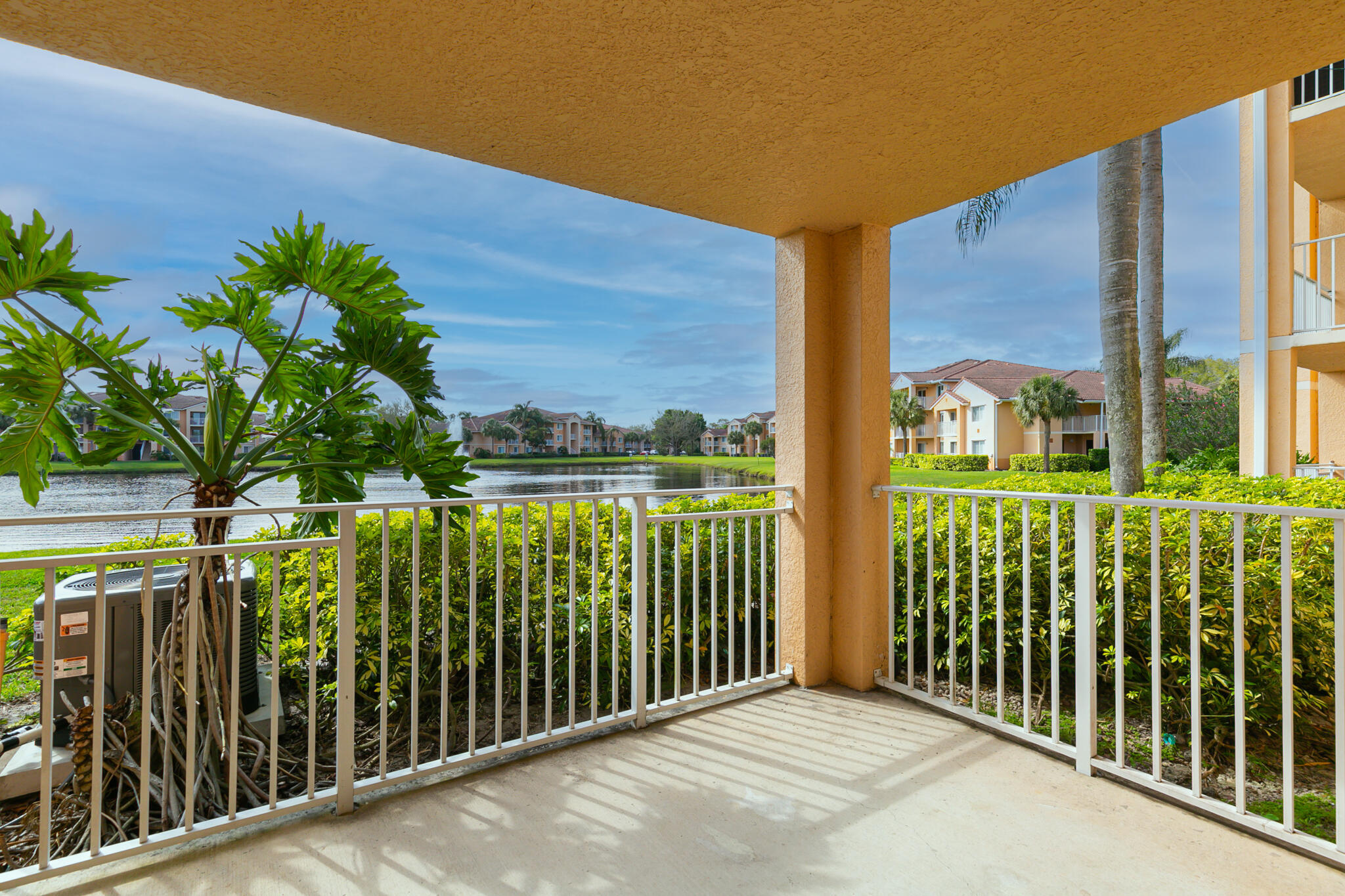 THE CLUB AT ST LUCIE WEST - Residential Lease
