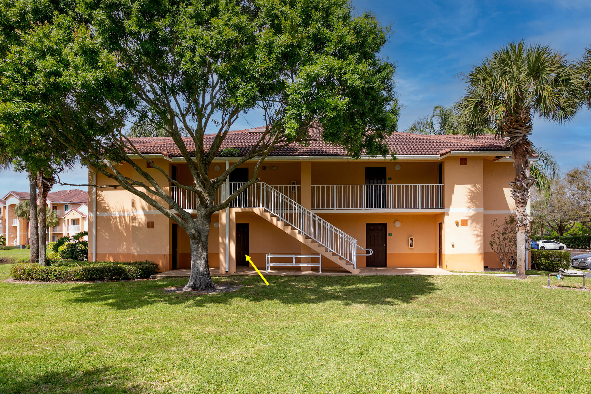THE CLUB AT ST LUCIE WEST - Residential Lease