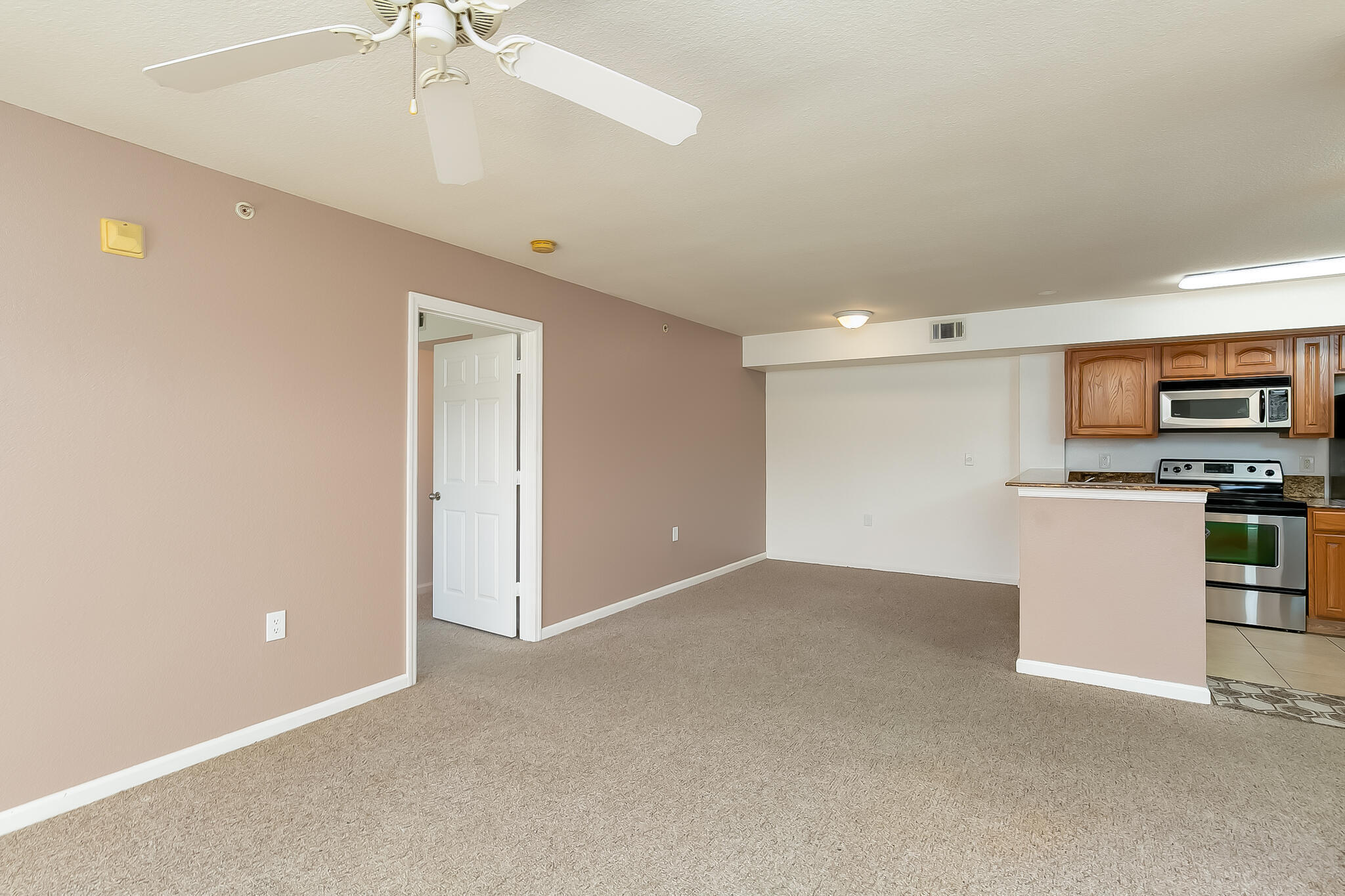 THE CLUB AT ST LUCIE WEST - Residential Lease
