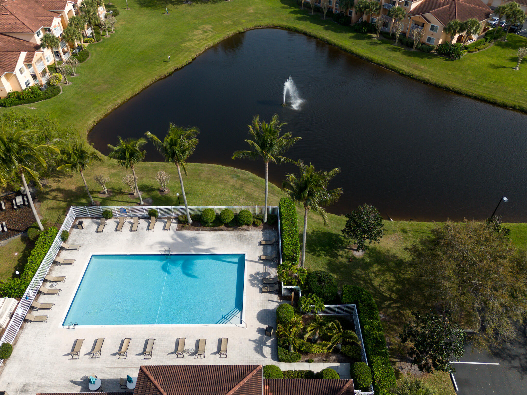 THE CLUB AT ST LUCIE WEST - Residential Lease