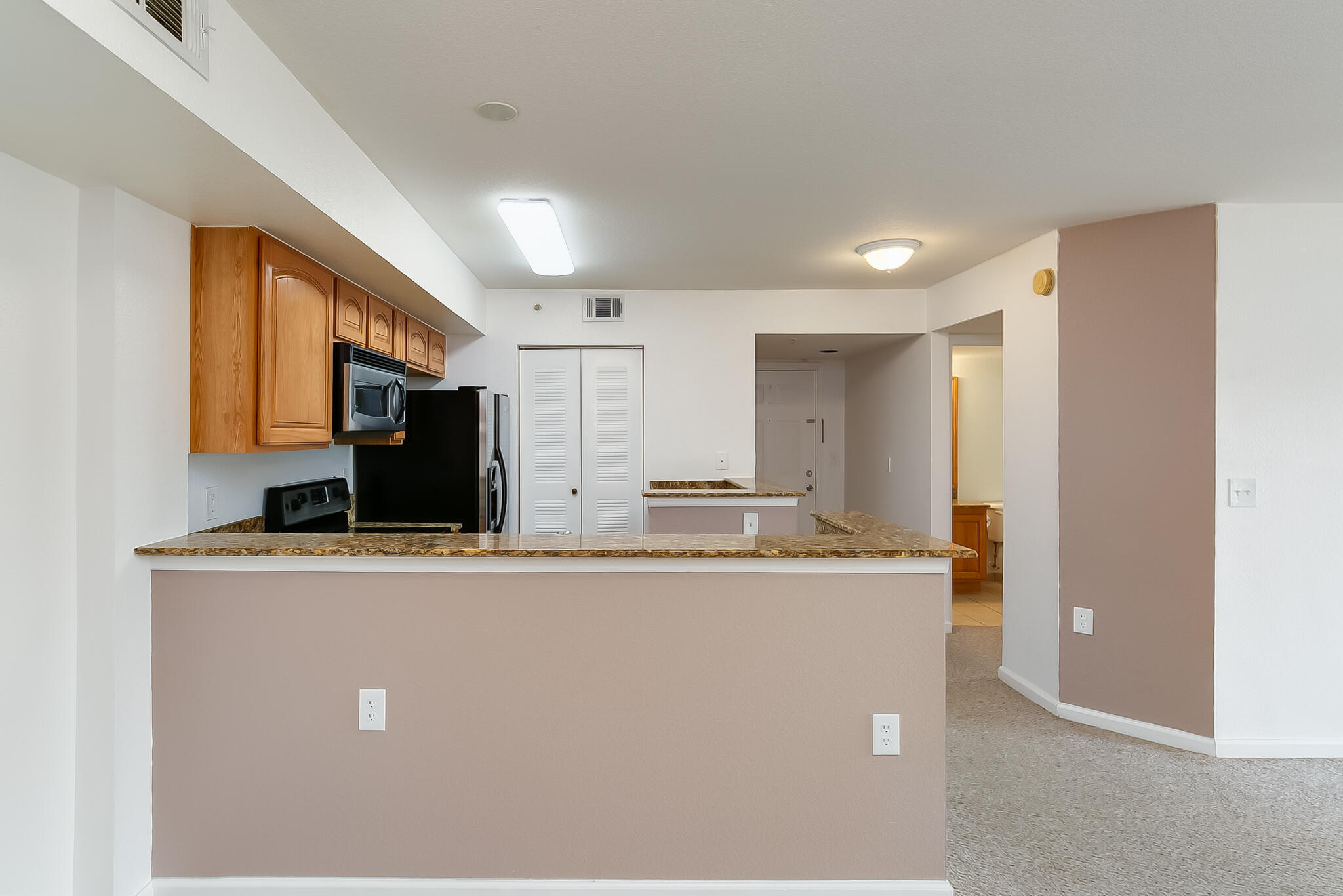 THE CLUB AT ST LUCIE WEST - Residential Lease