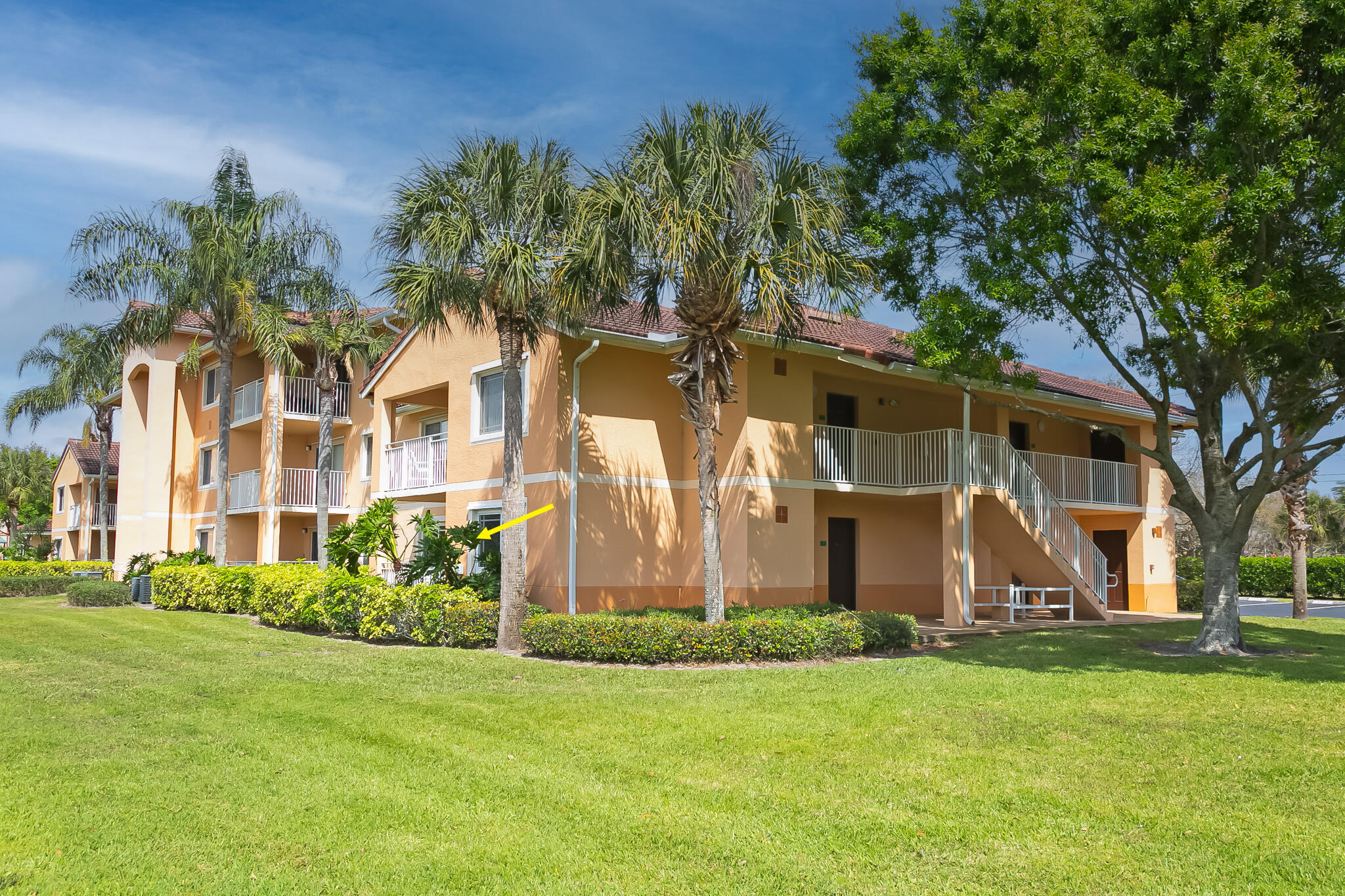 THE CLUB AT ST LUCIE WEST - Residential Lease