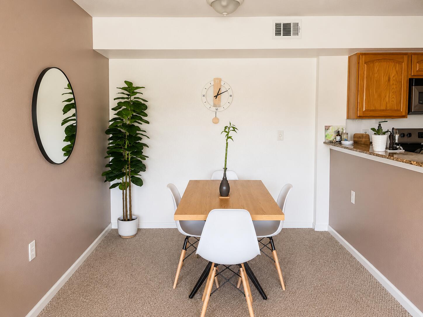 THE CLUB AT ST LUCIE WEST - Residential Lease