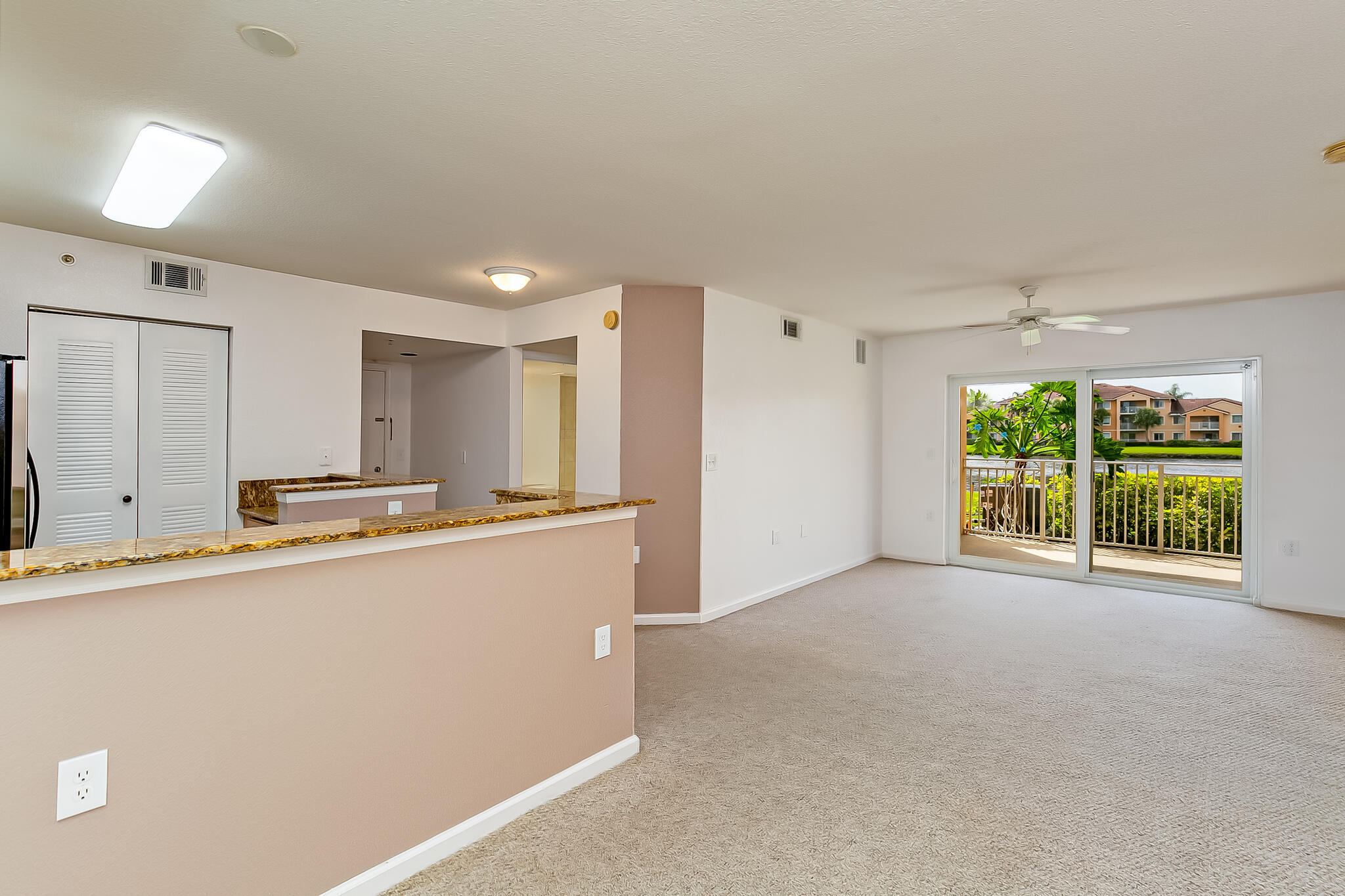 THE CLUB AT ST LUCIE WEST - Residential Lease