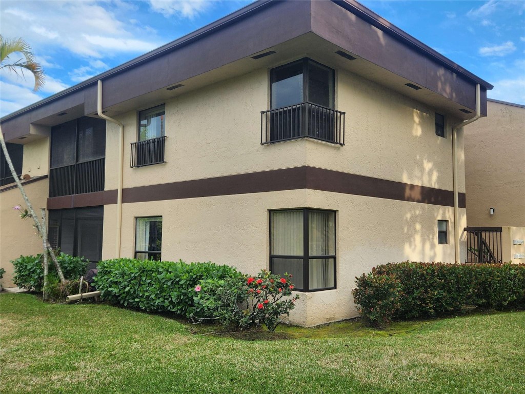Applewood - Residential