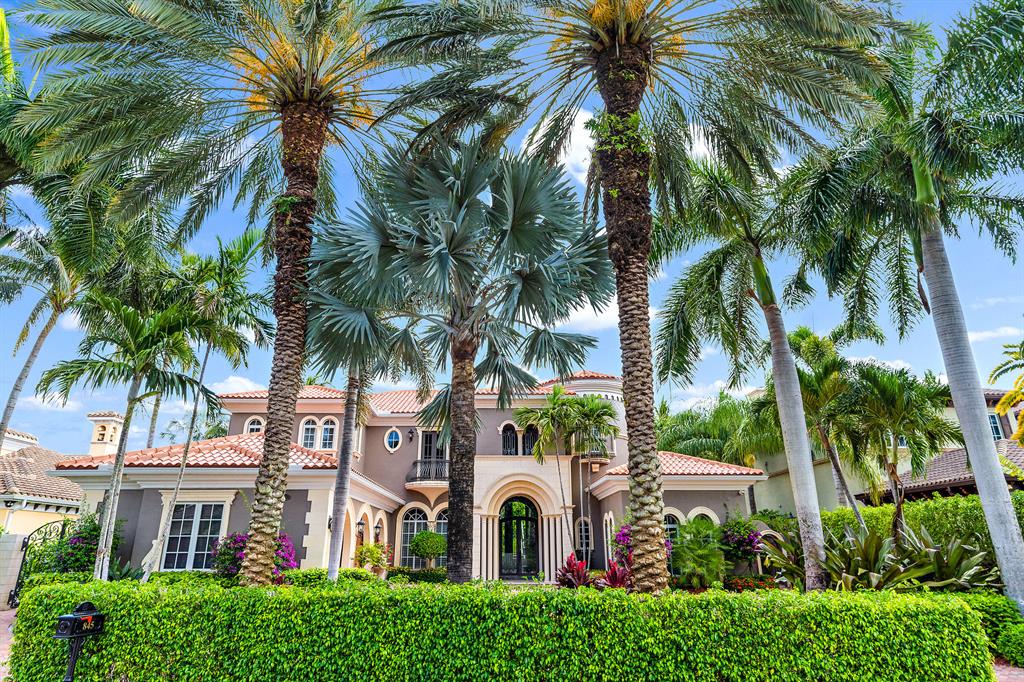 Harbour Isles - Residential