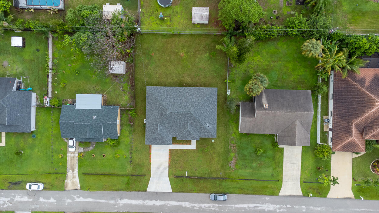 PORT ST LUCIE SECTION 23 - Residential