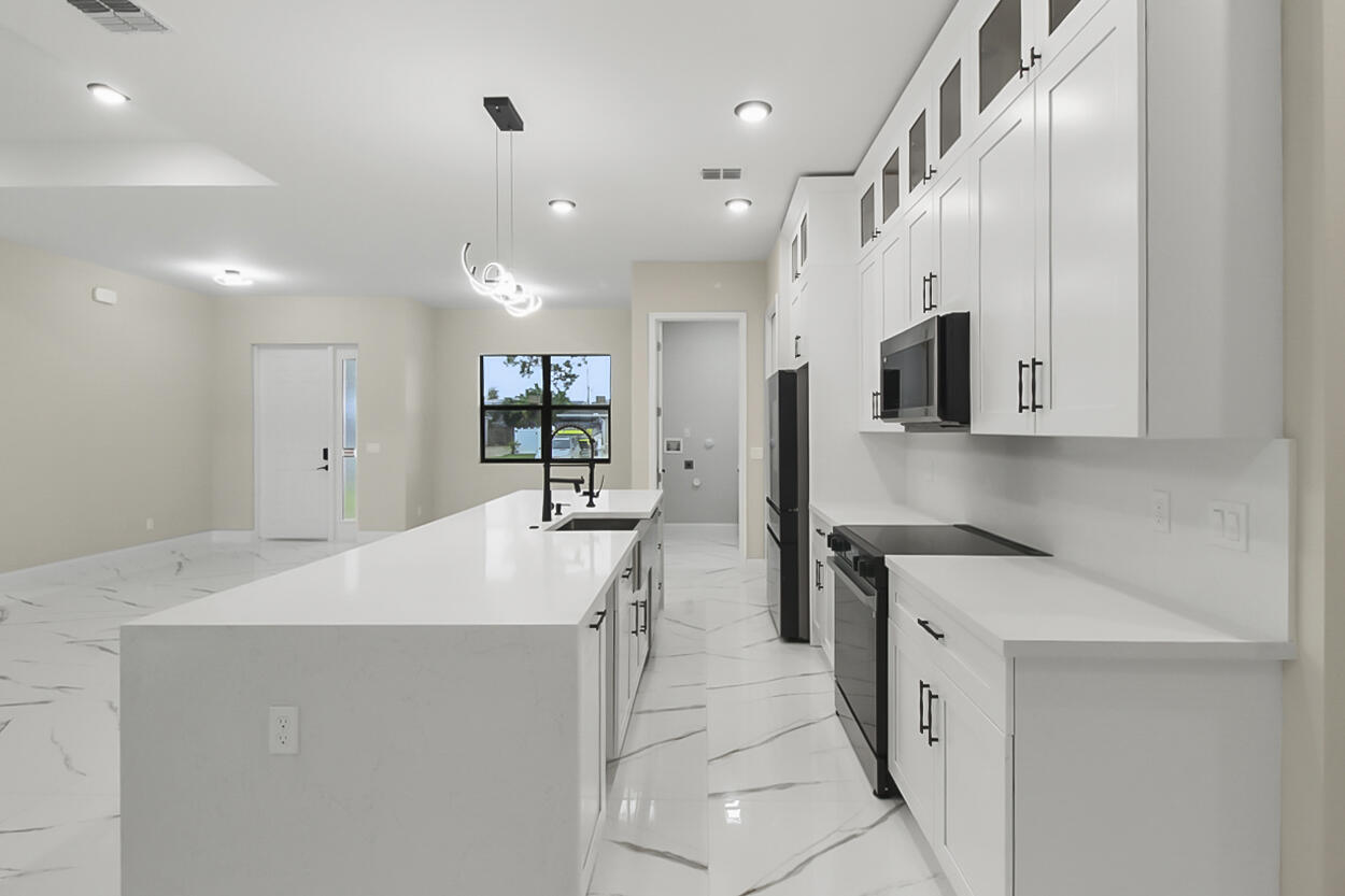 PORT ST LUCIE SECTION 23 - Residential