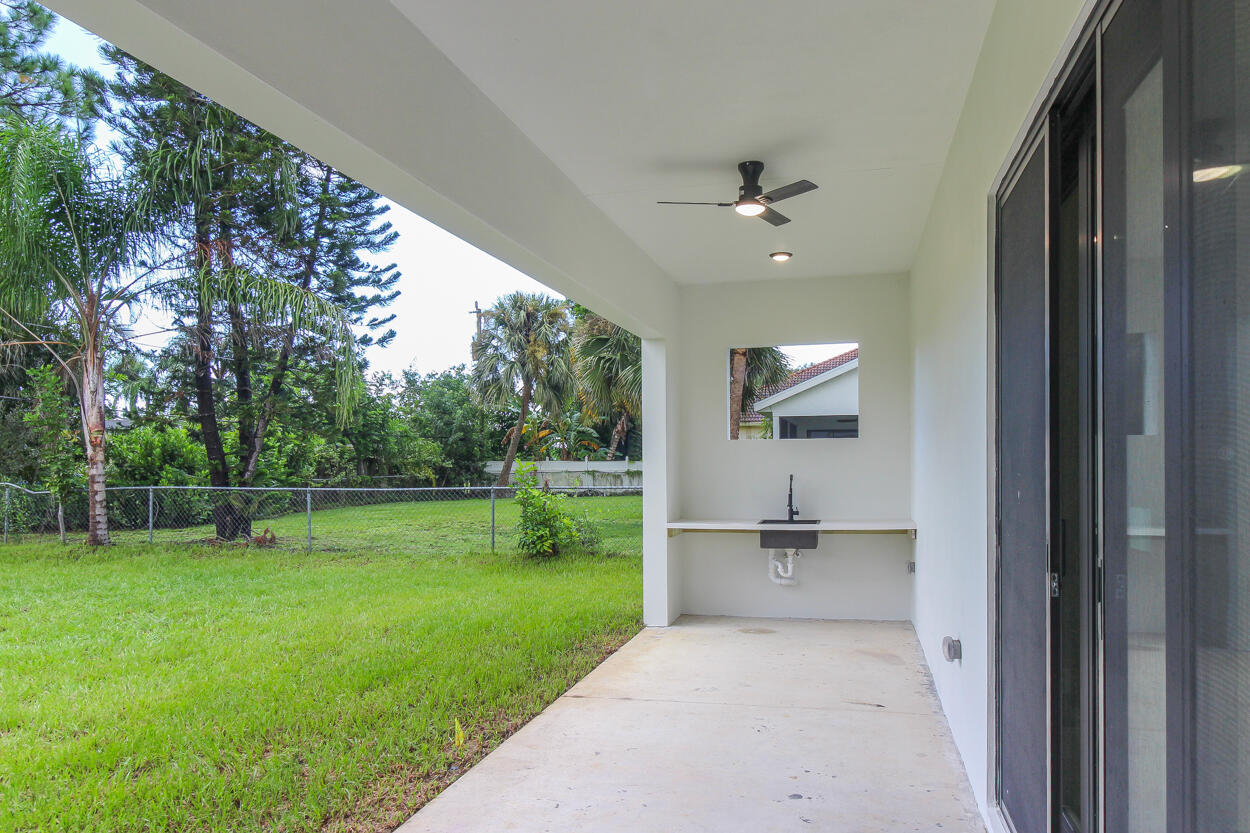 PORT ST LUCIE SECTION 23 - Residential