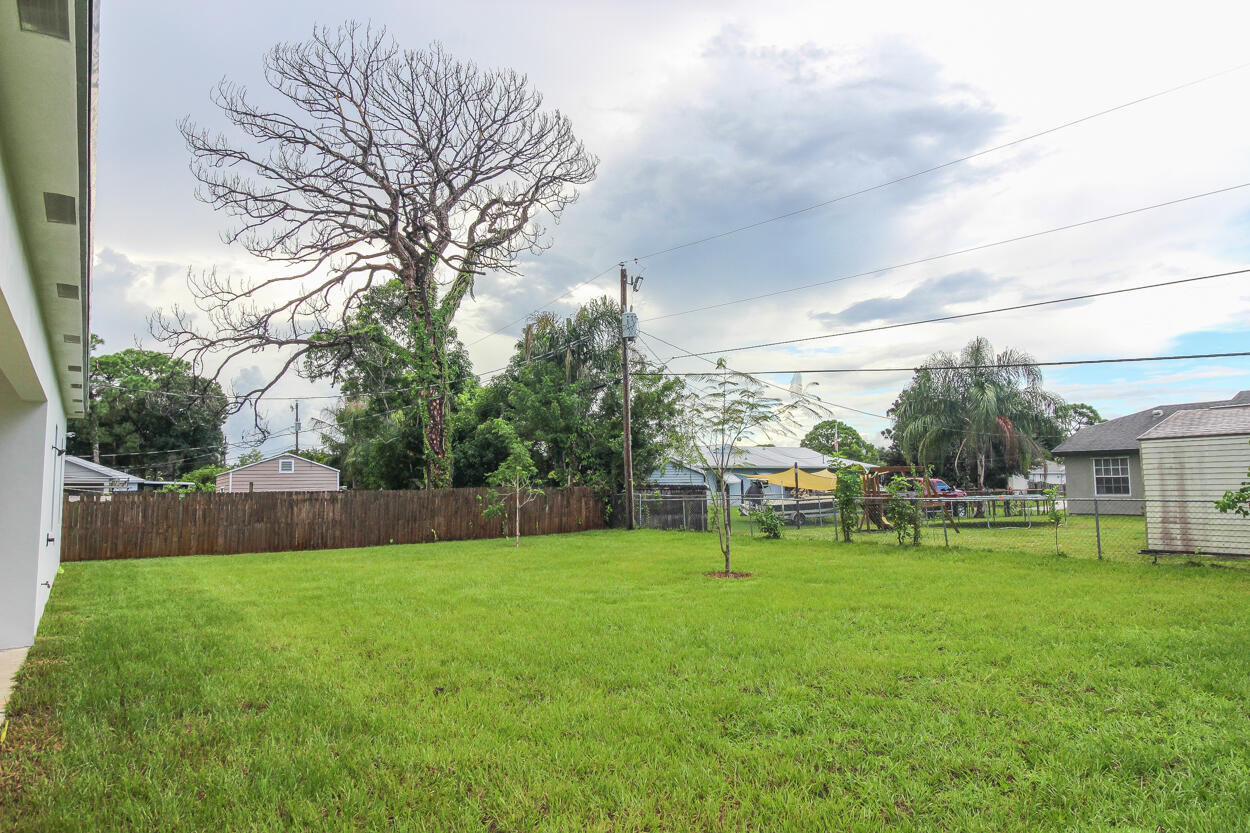 PORT ST LUCIE SECTION 23 - Residential