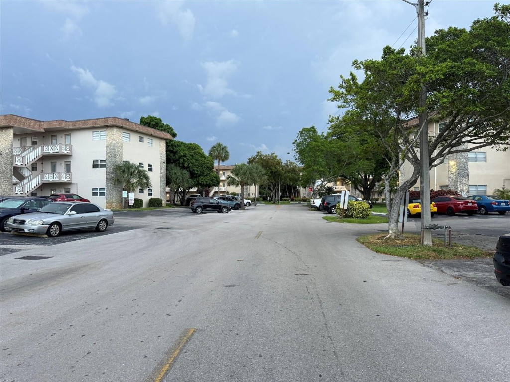 Hawaiian Gardens - Residential