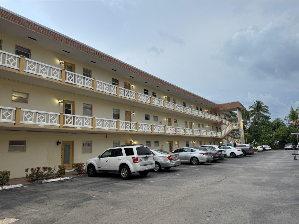 Hawaiian Gardens - Residential