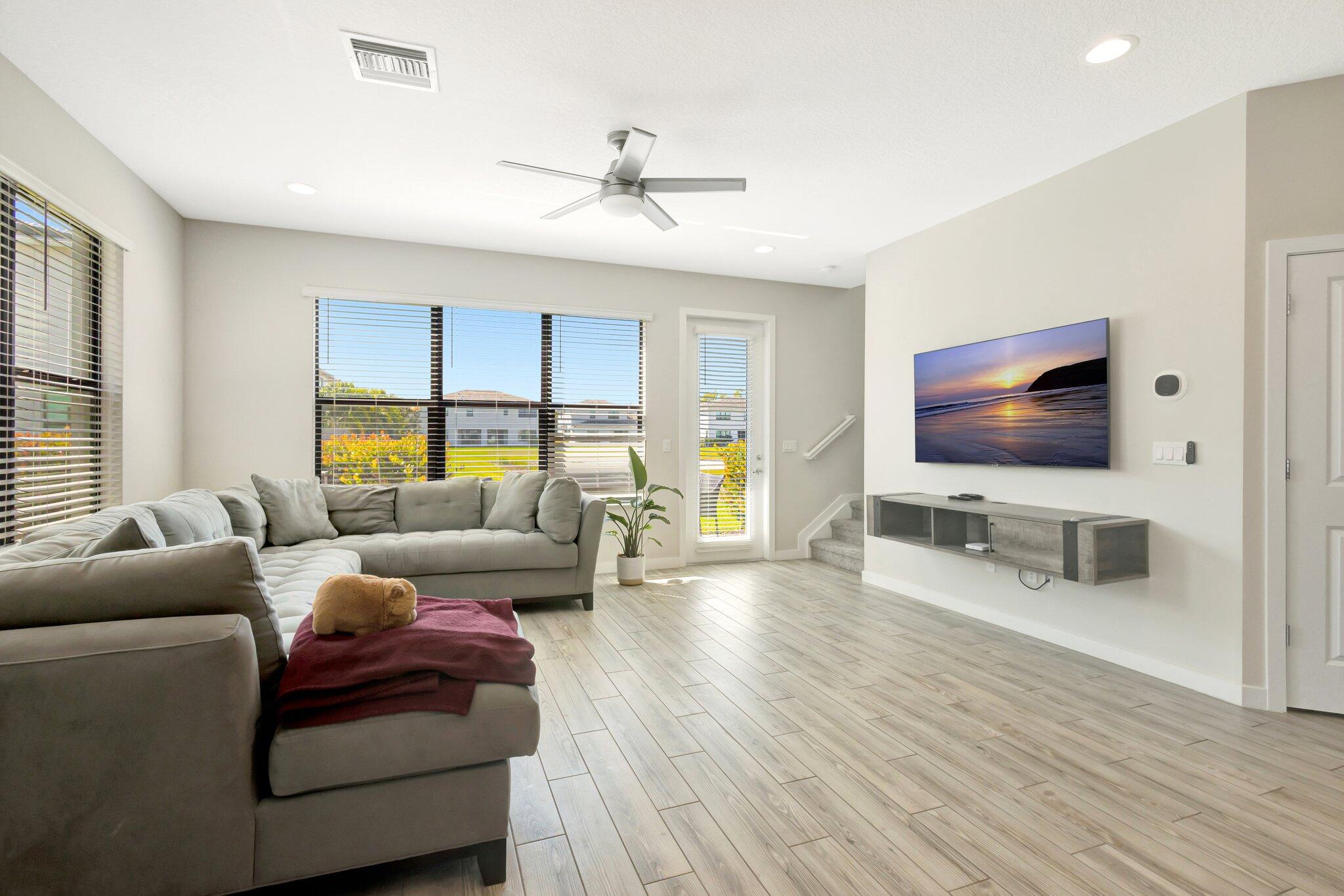 POLO LEGACY MXPD - Residential