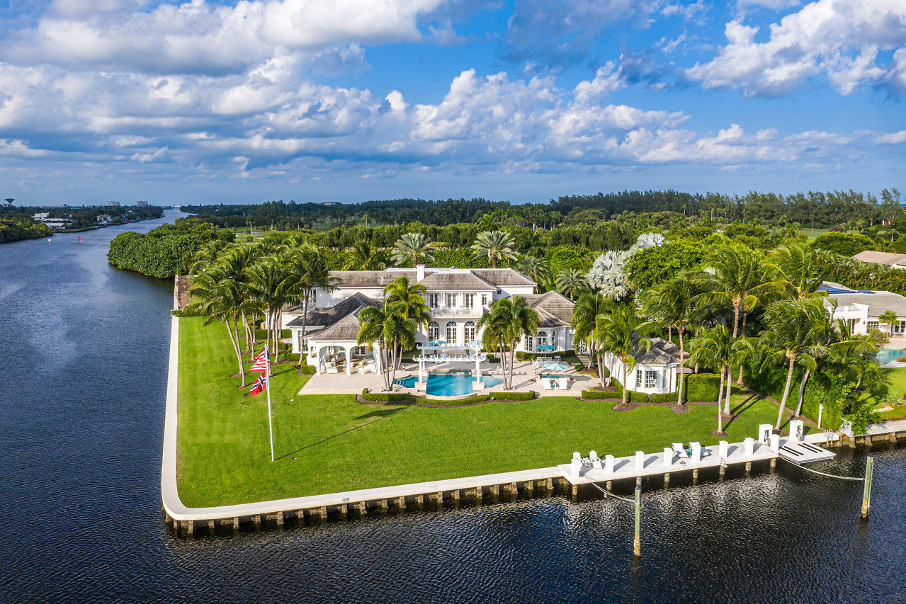 MC LOUTH DONALD B - Residential