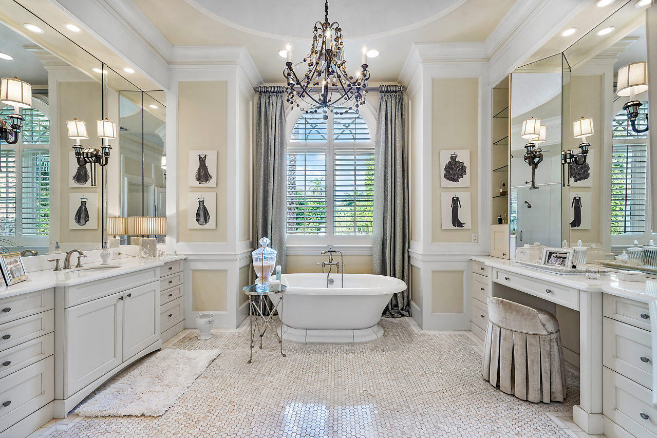MC LOUTH DONALD B - Residential
