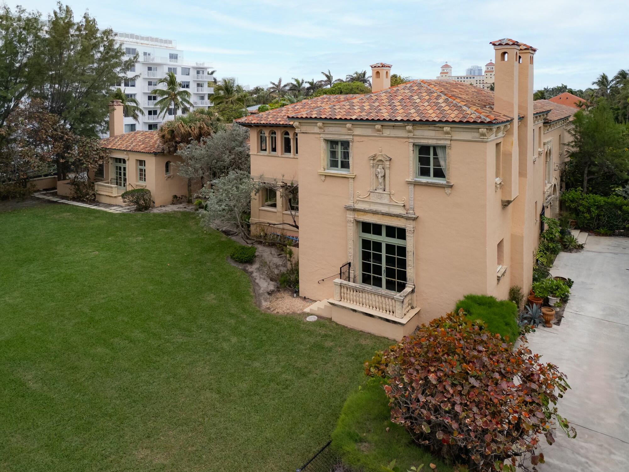 WARDEN HOUSE CONDO - Residential