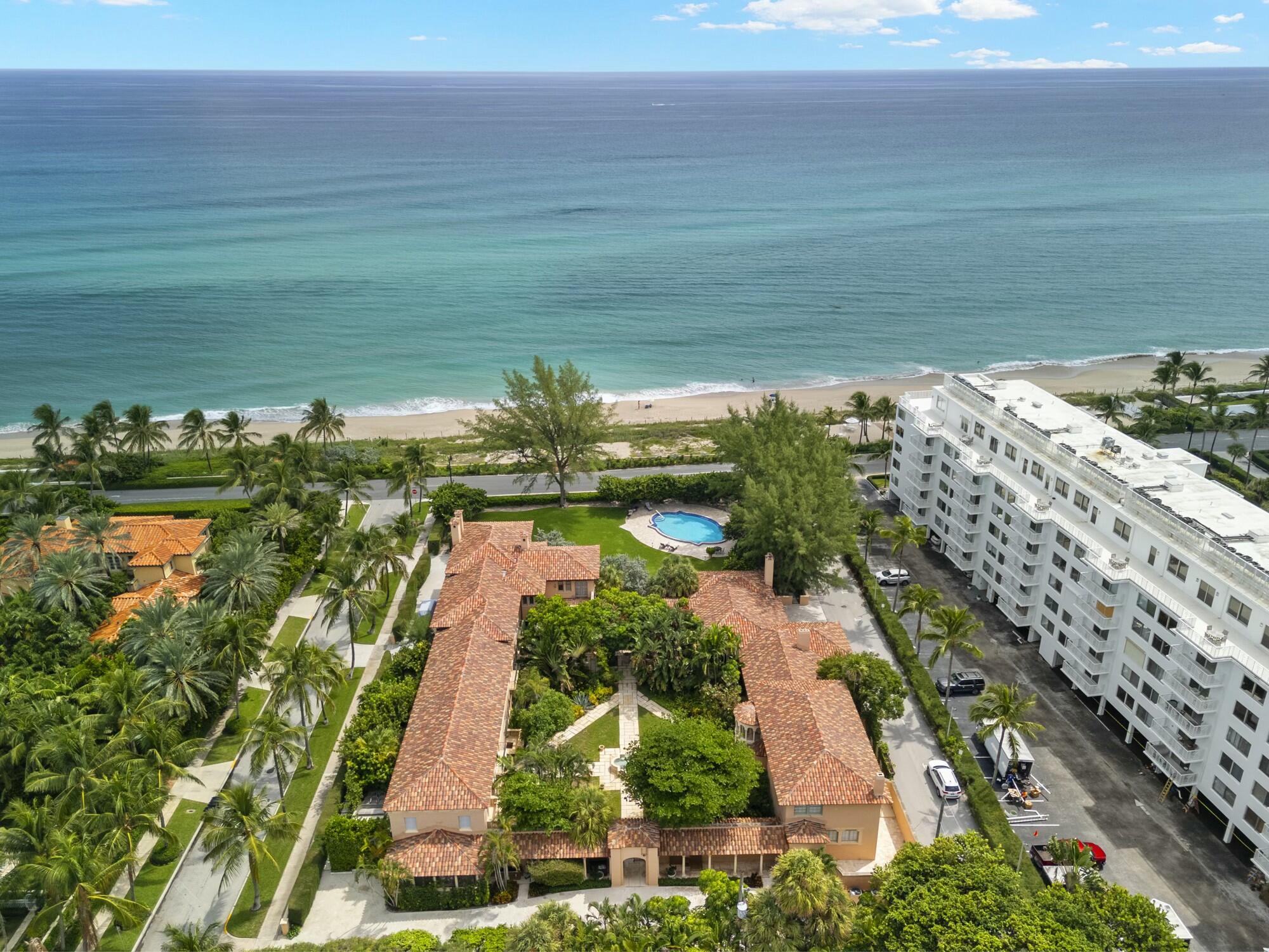 WARDEN HOUSE CONDO - Residential