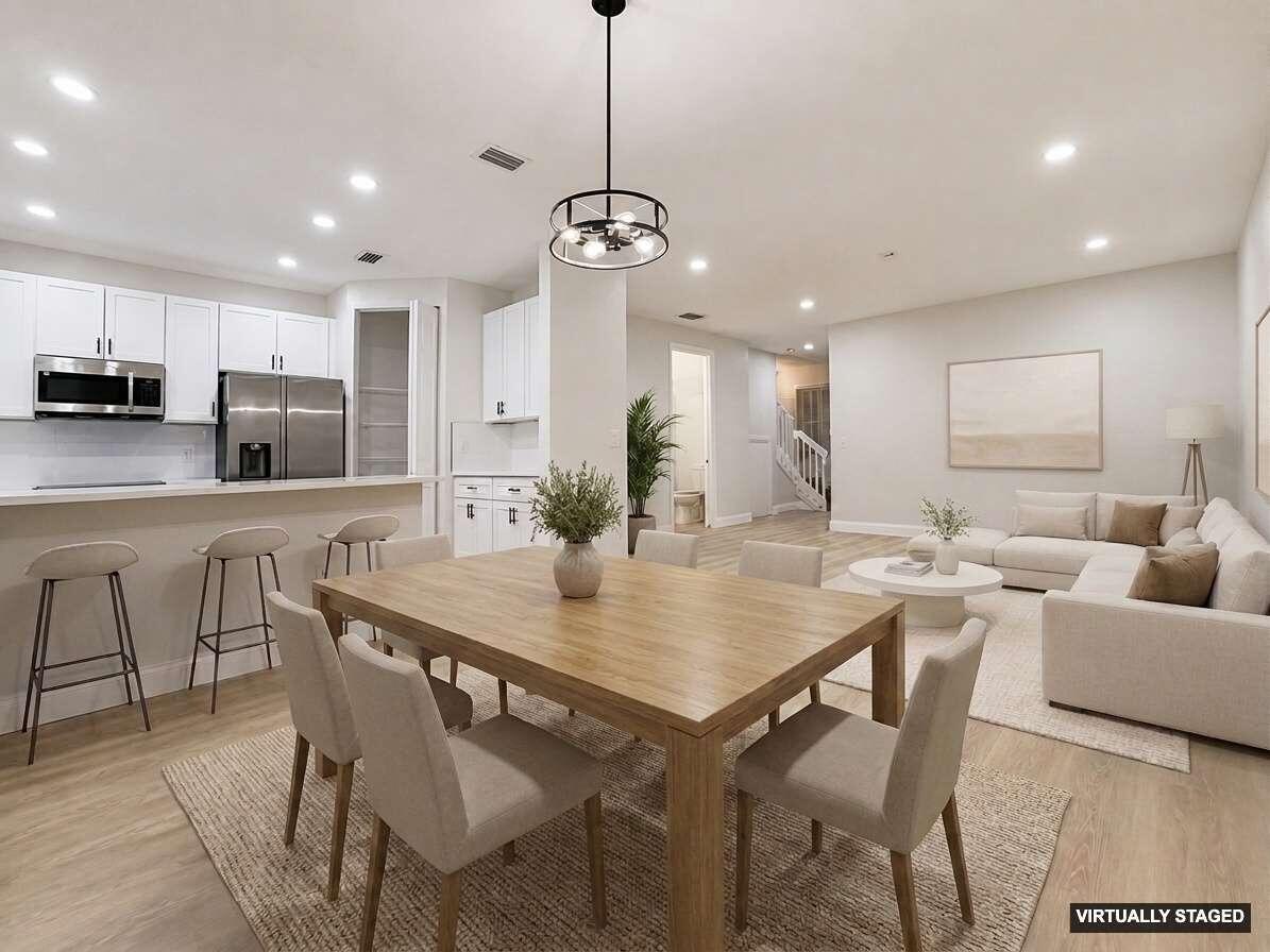 PINE KEY RESERVE CONDOMINIUM - Residential