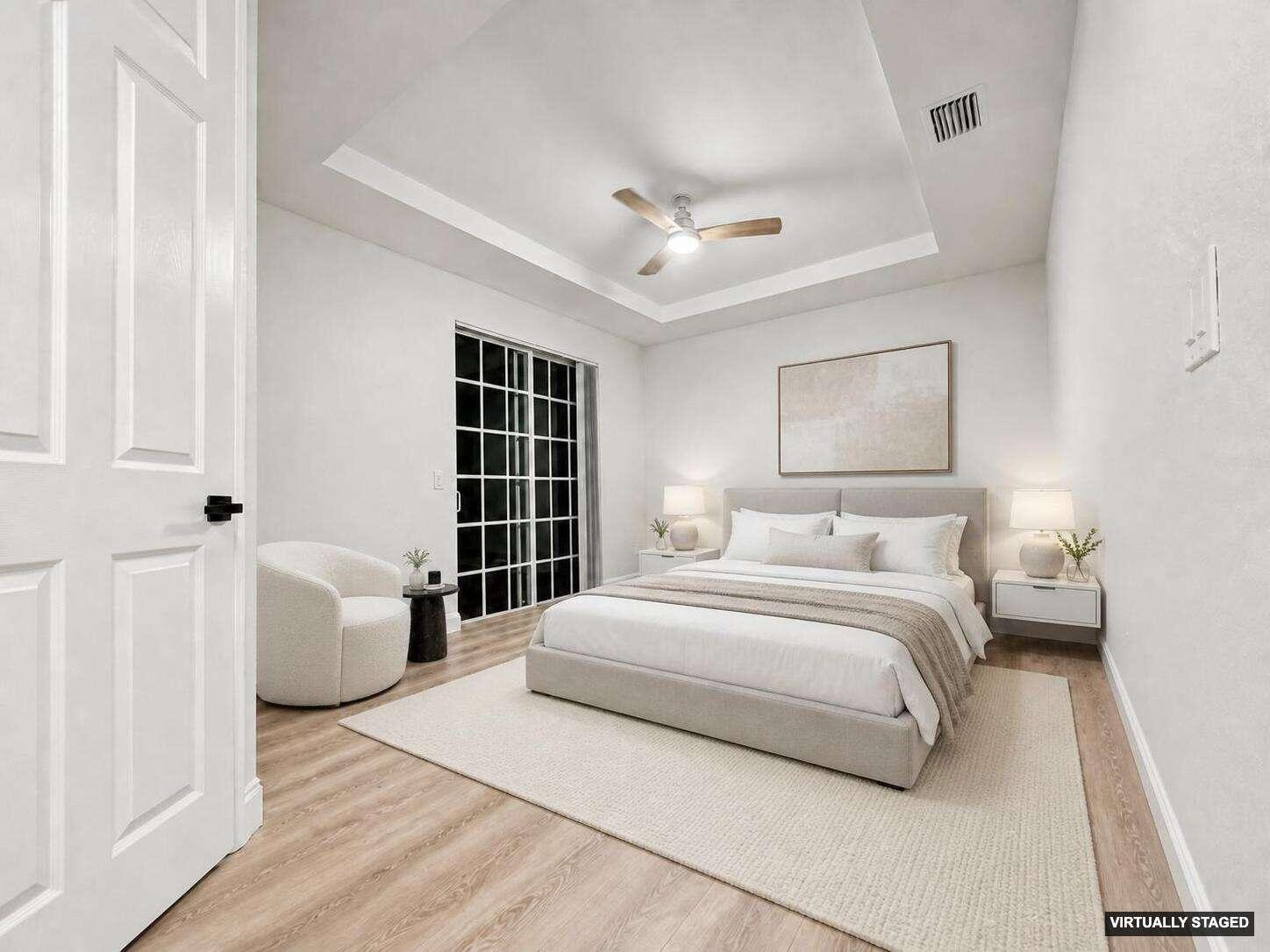 PINE KEY RESERVE CONDOMINIUM - Residential
