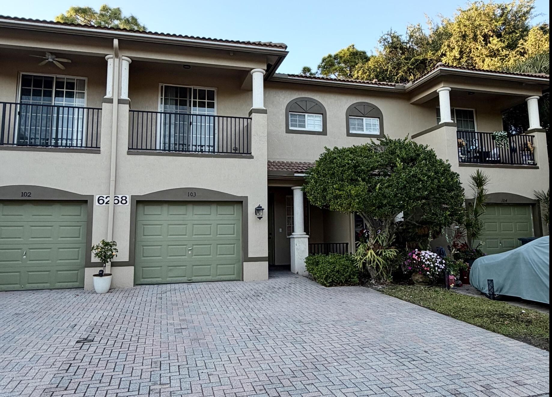 PINE KEY RESERVE CONDOMINIUM - Residential