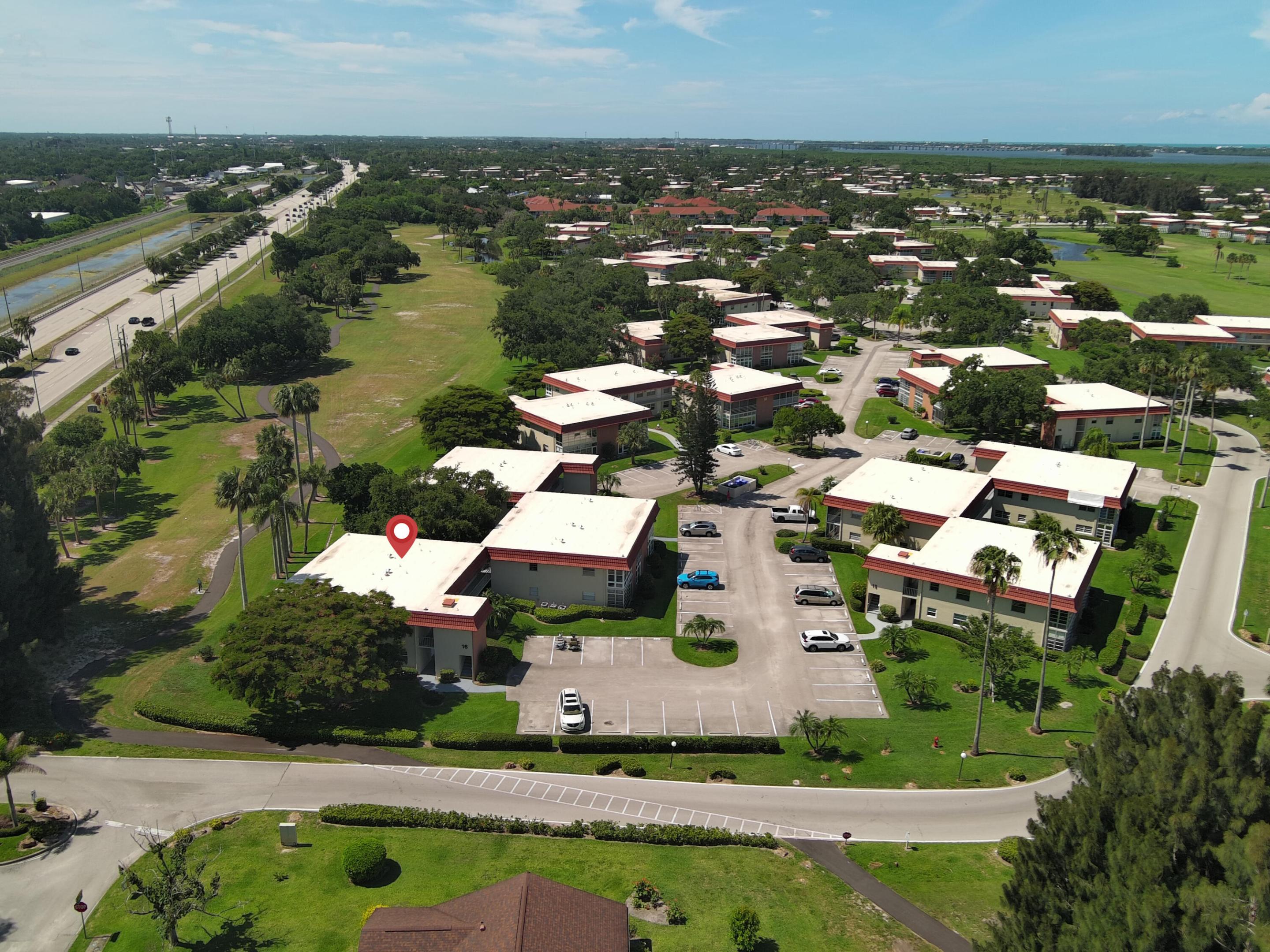 VISTA ROYALE PHASE IV BLDGS 83-111 - Residential