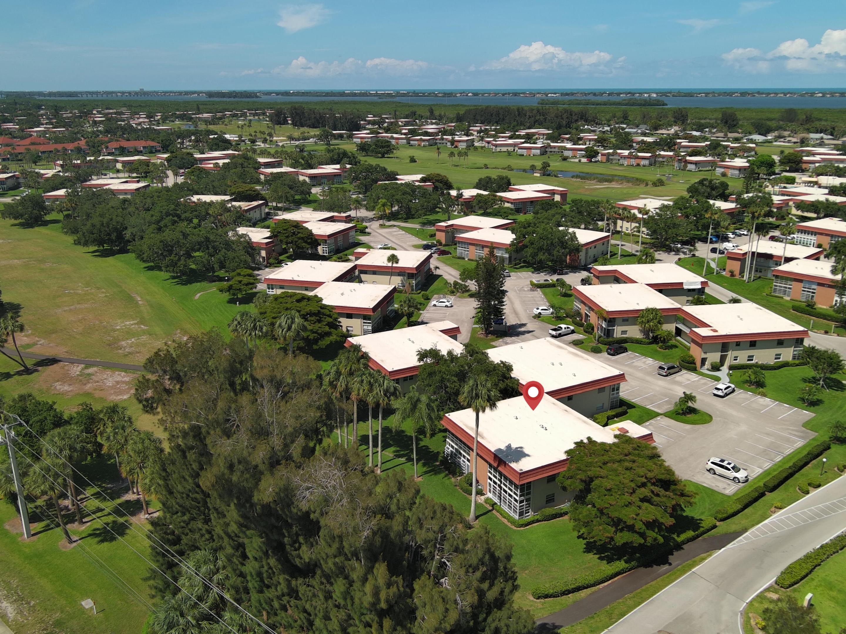 VISTA ROYALE PHASE IV BLDGS 83-111 - Residential