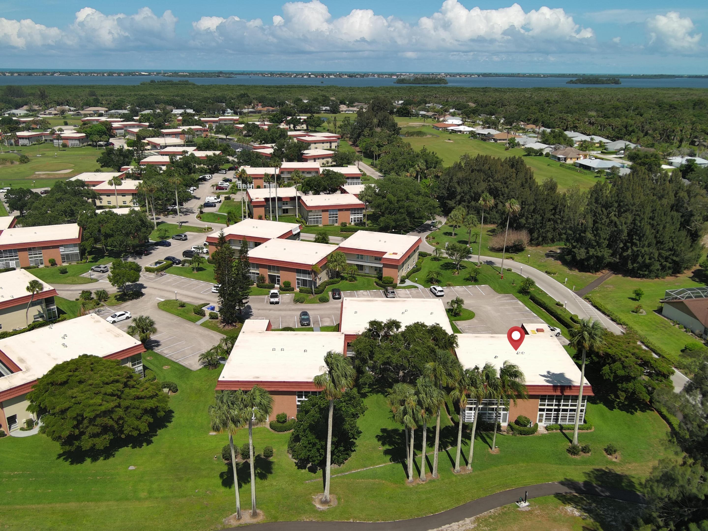 VISTA ROYALE PHASE IV BLDGS 83-111 - Residential
