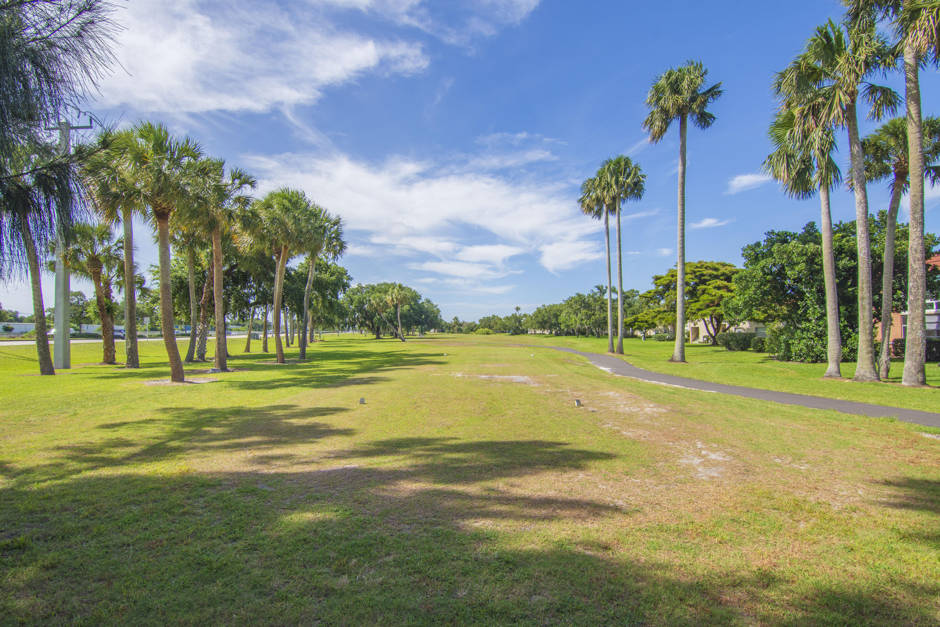 VISTA ROYALE PHASE IV BLDGS 83-111 - Residential