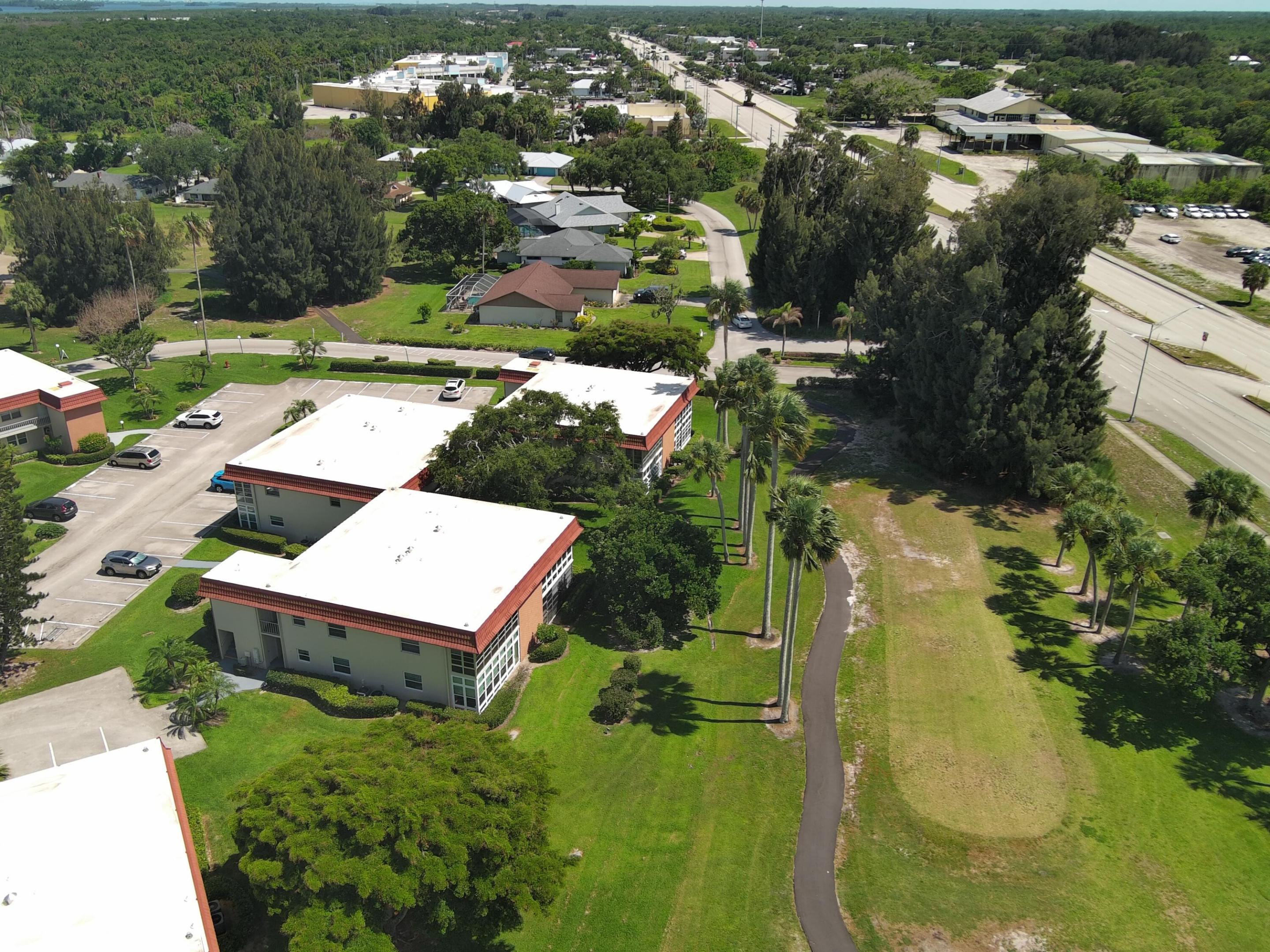 VISTA ROYALE PHASE IV BLDGS 83-111 - Residential