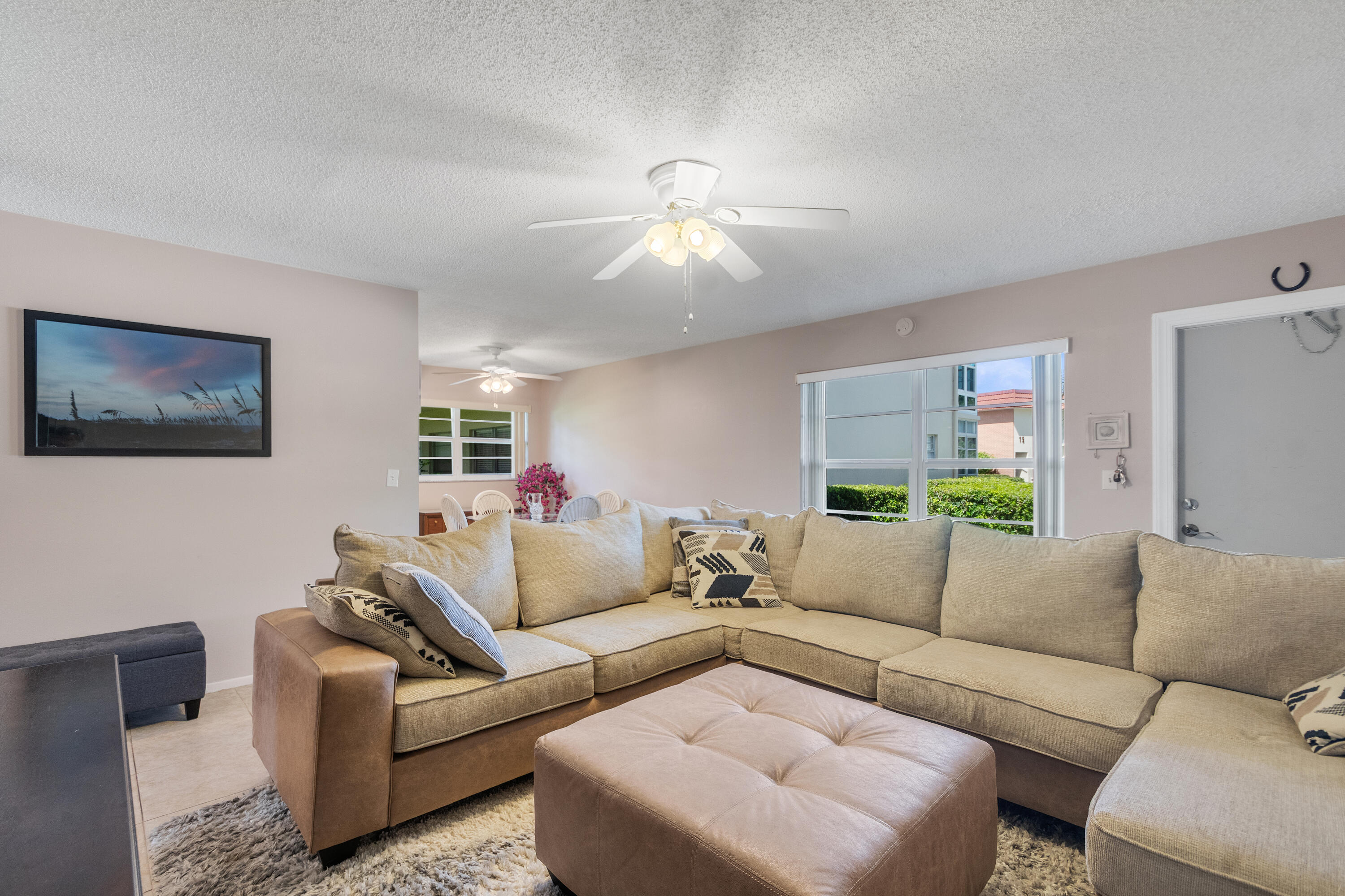 VISTA ROYALE PHASE IV BLDGS 83-111 - Residential