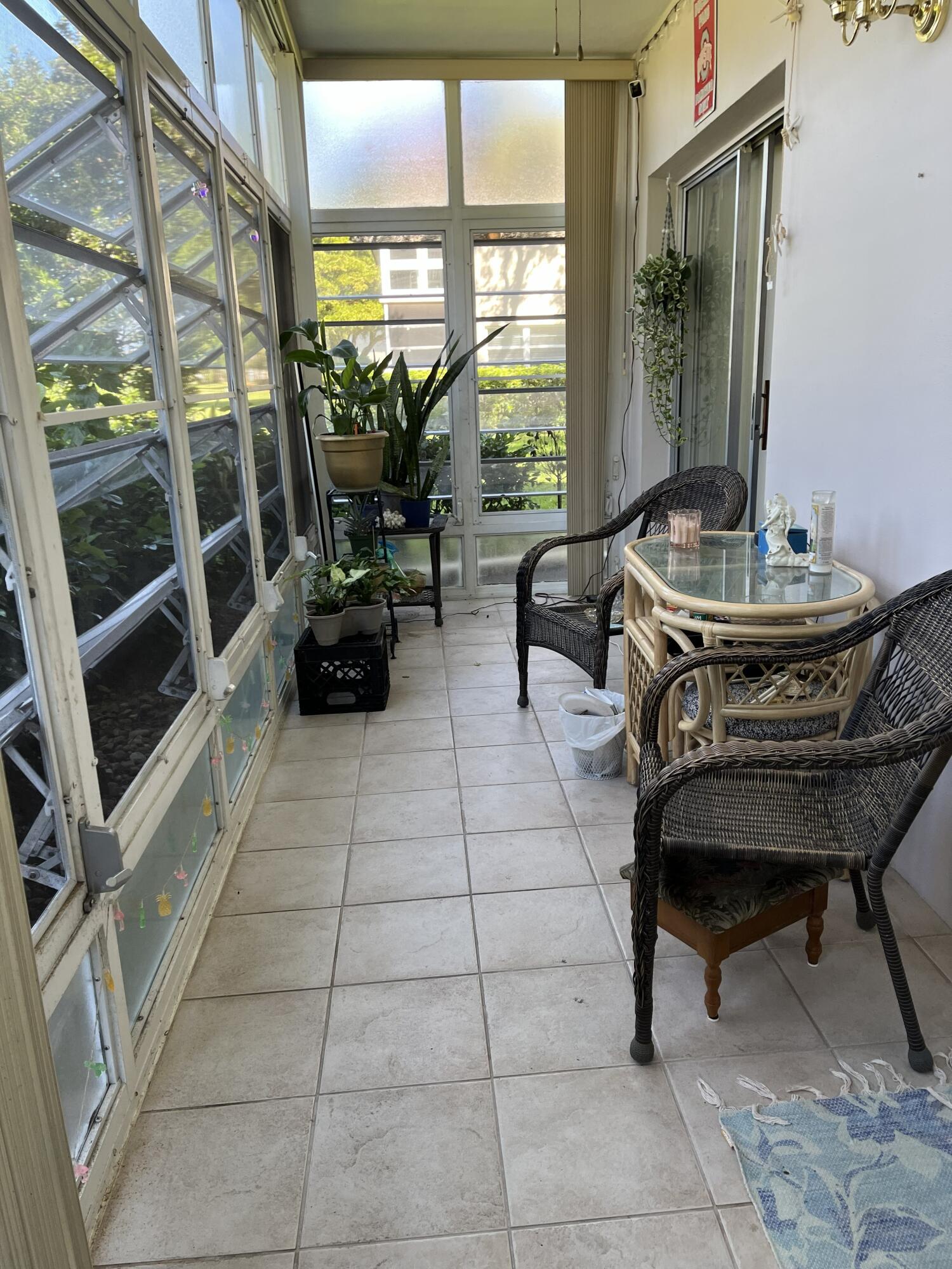 VISTA ROYALE PHASE IV BLDGS 83-111 - Residential