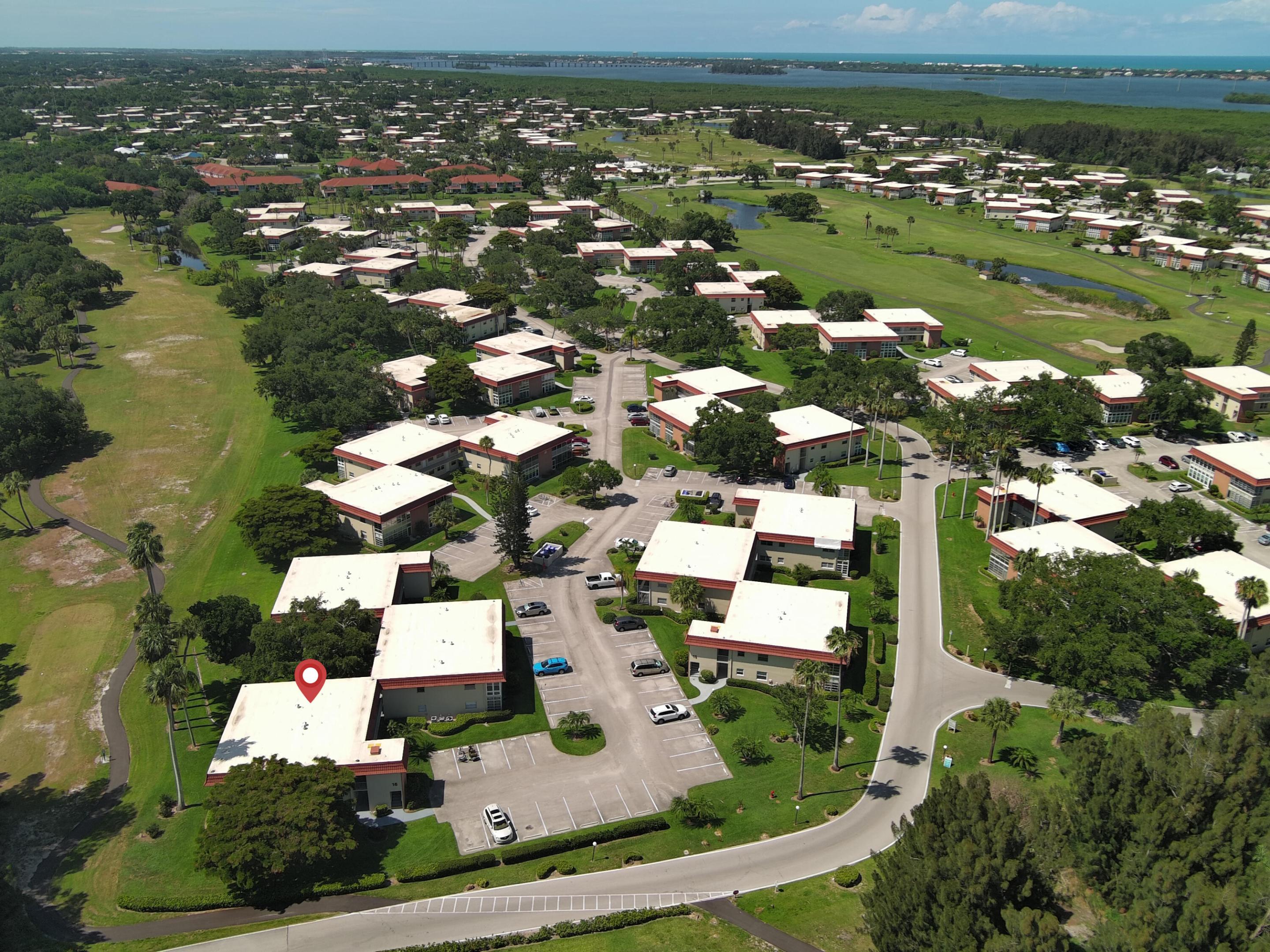 VISTA ROYALE PHASE IV BLDGS 83-111 - Residential
