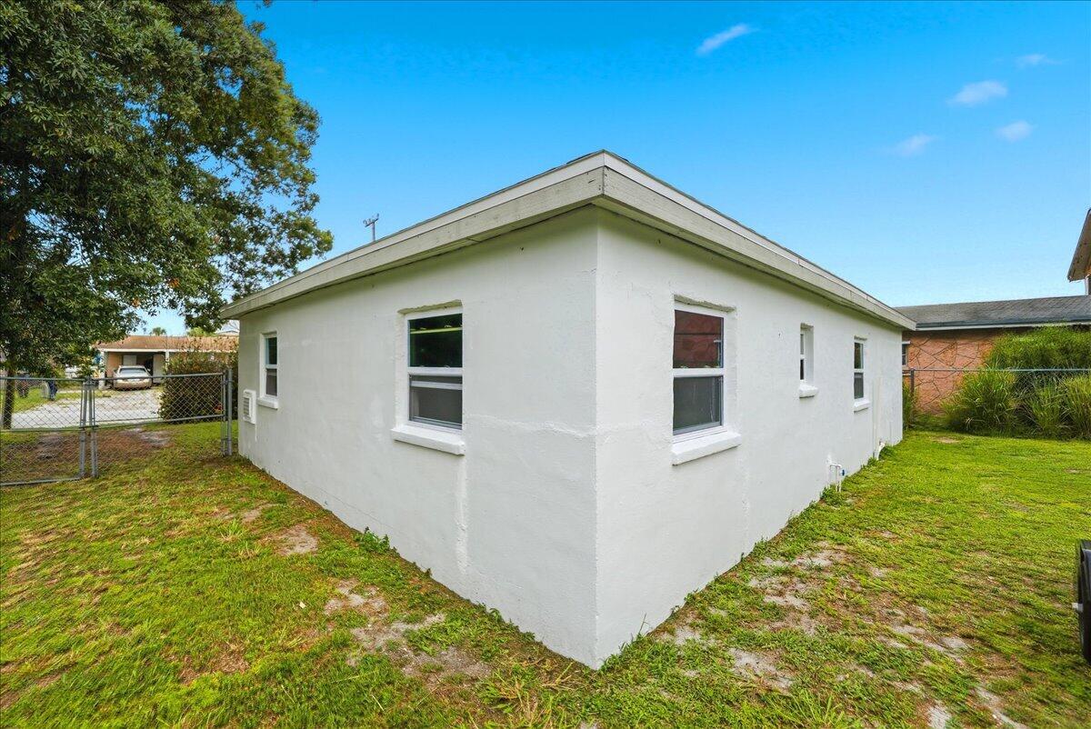 SUNNY ACRES SUBDIVISION - Residential